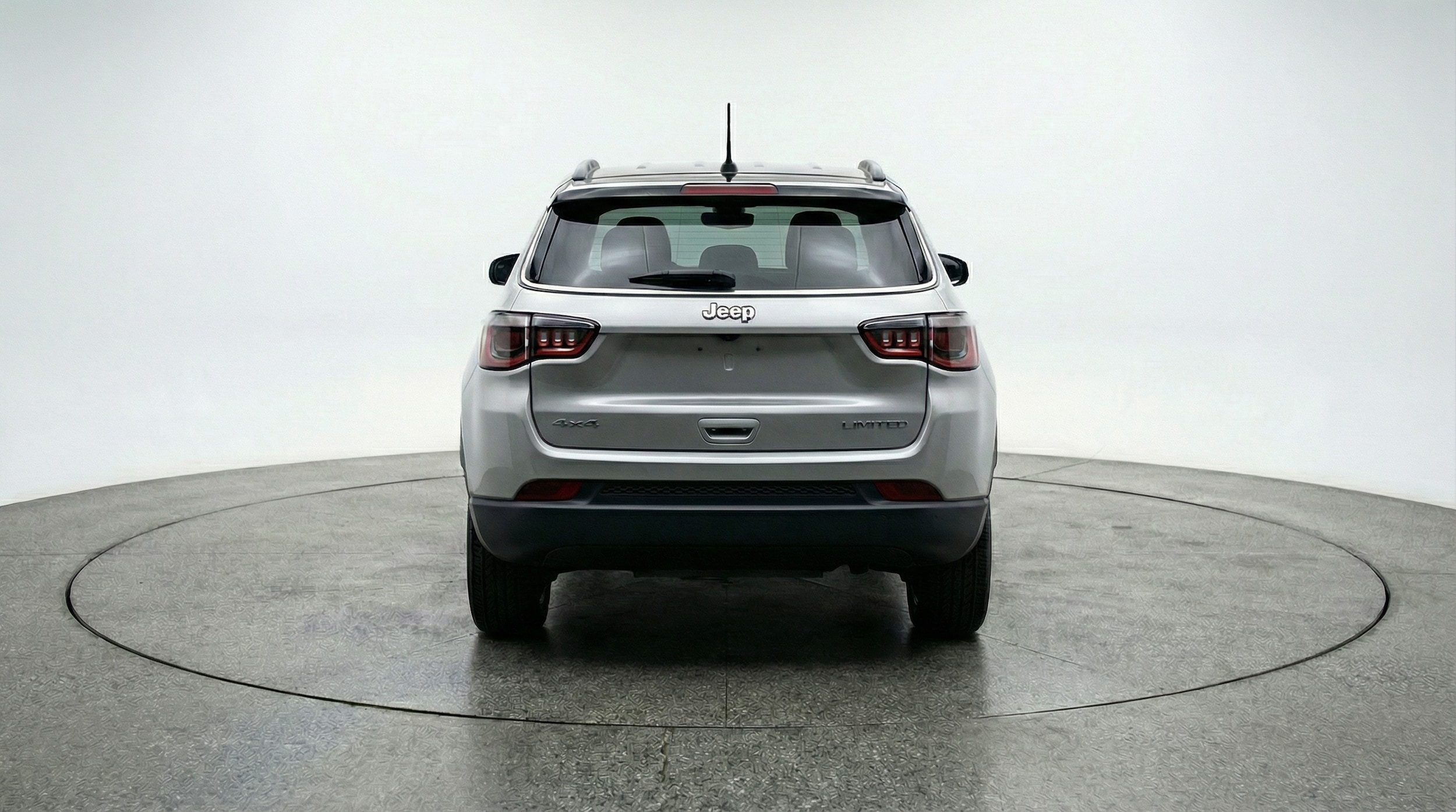 Thumbnail: 2025 Jeep Compass - 6