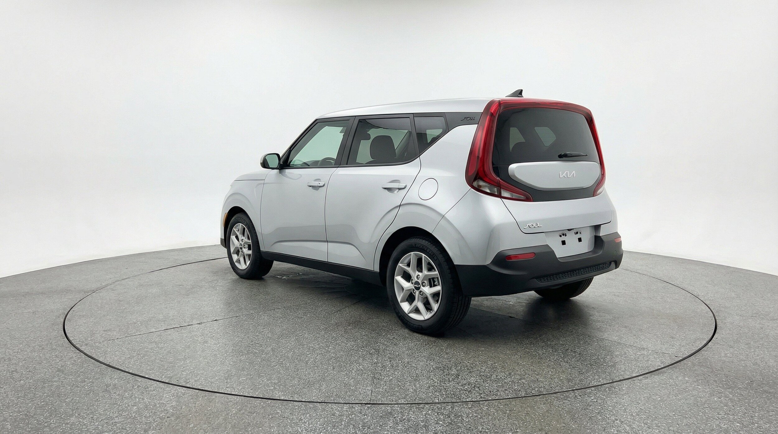 Thumbnail: 2025 Kia Soul - 6