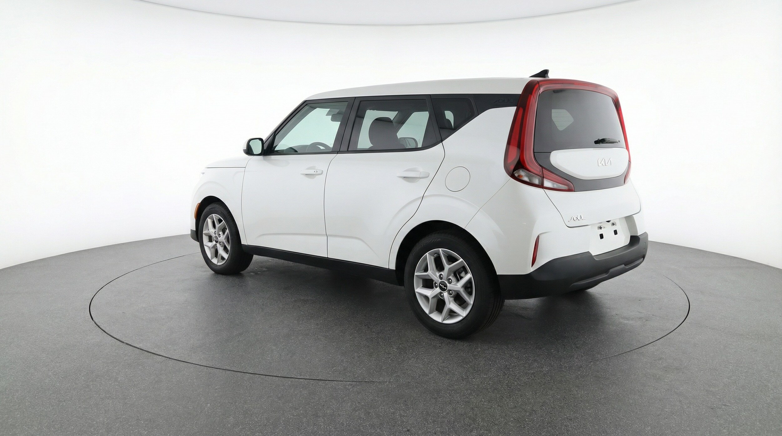 Thumbnail: 2025 Kia Soul - 5