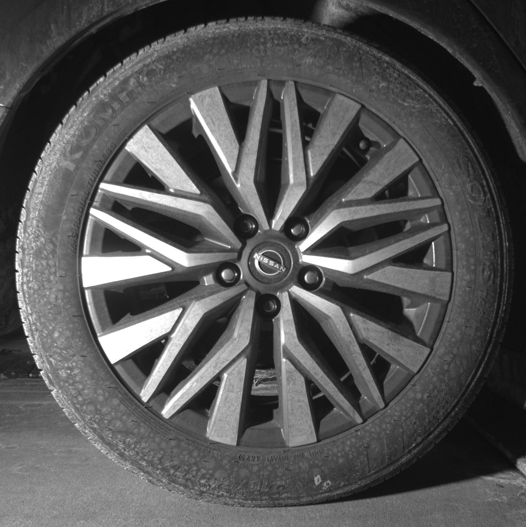 Thumbnail: 2025 Nissan Altima - 12