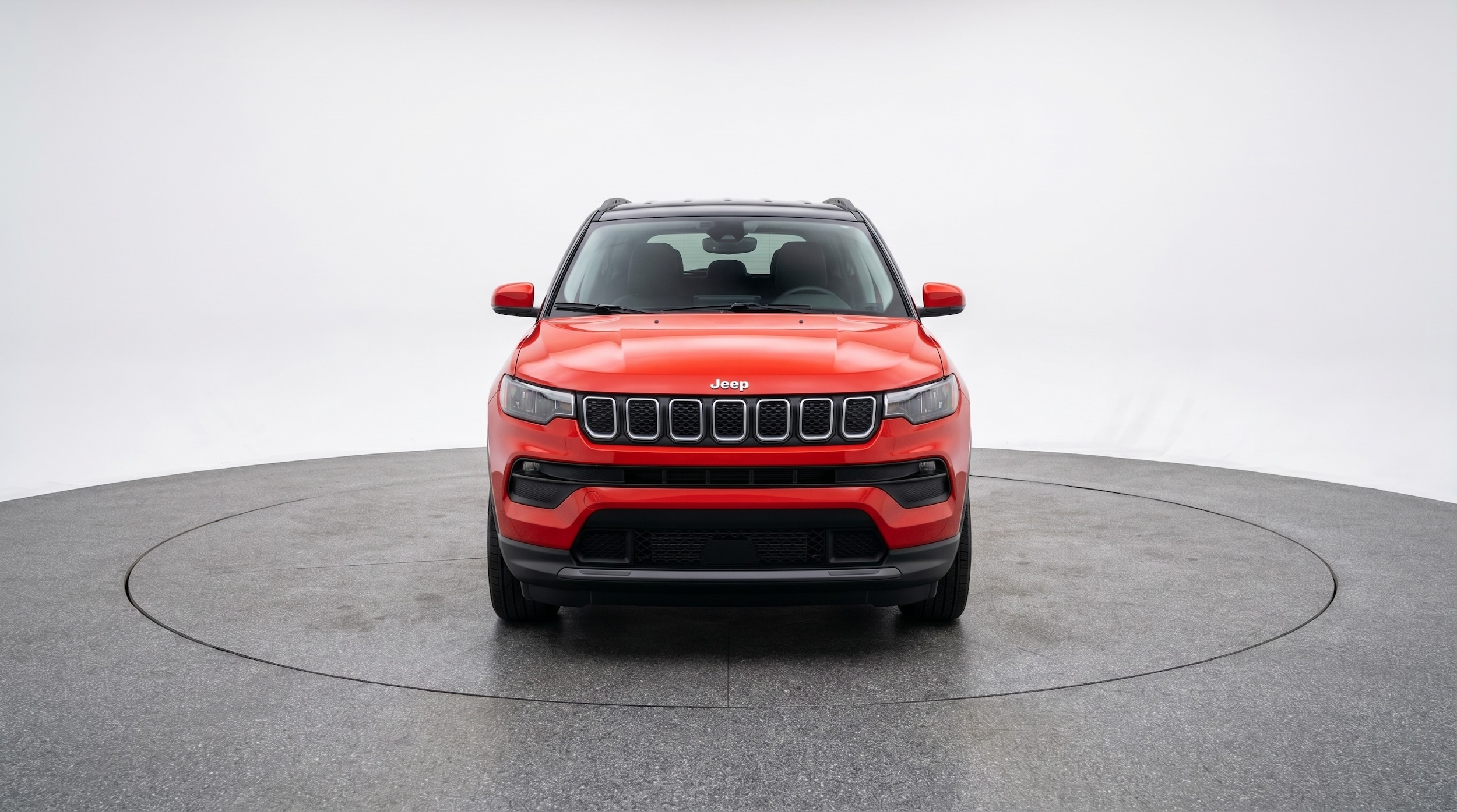 Thumbnail: 2025 Jeep Compass - 2