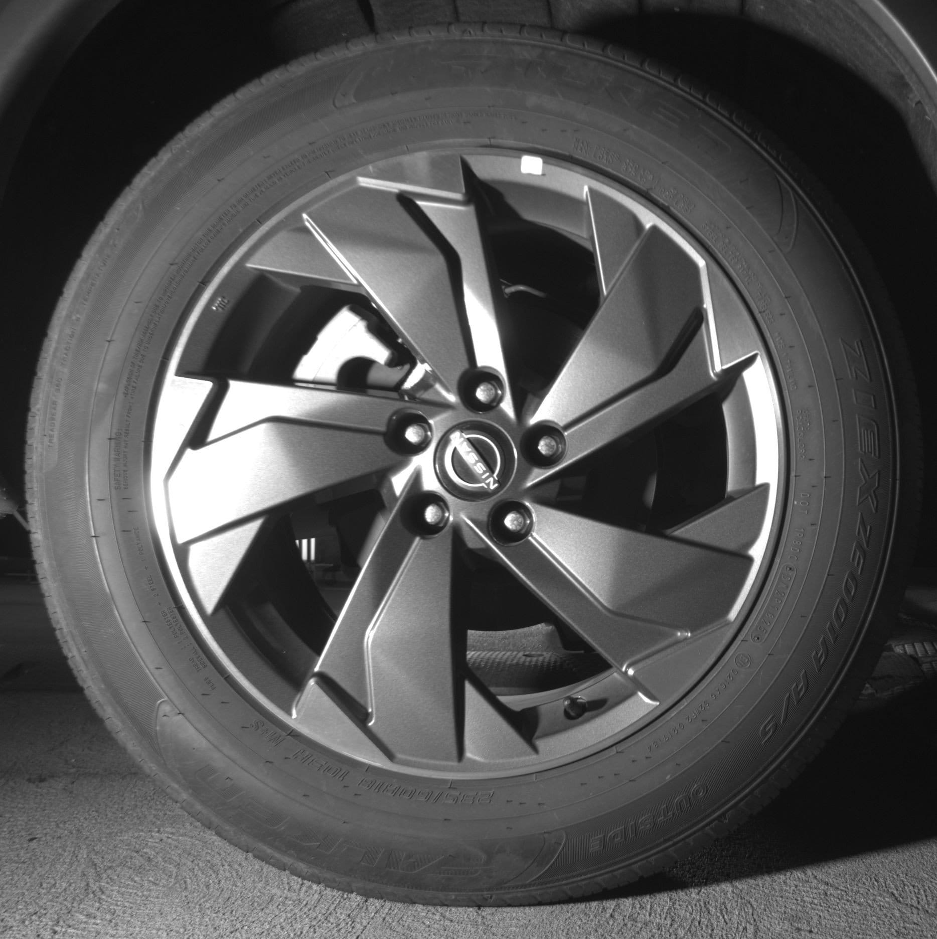 Thumbnail: 2026 Nissan Rogue - 15
