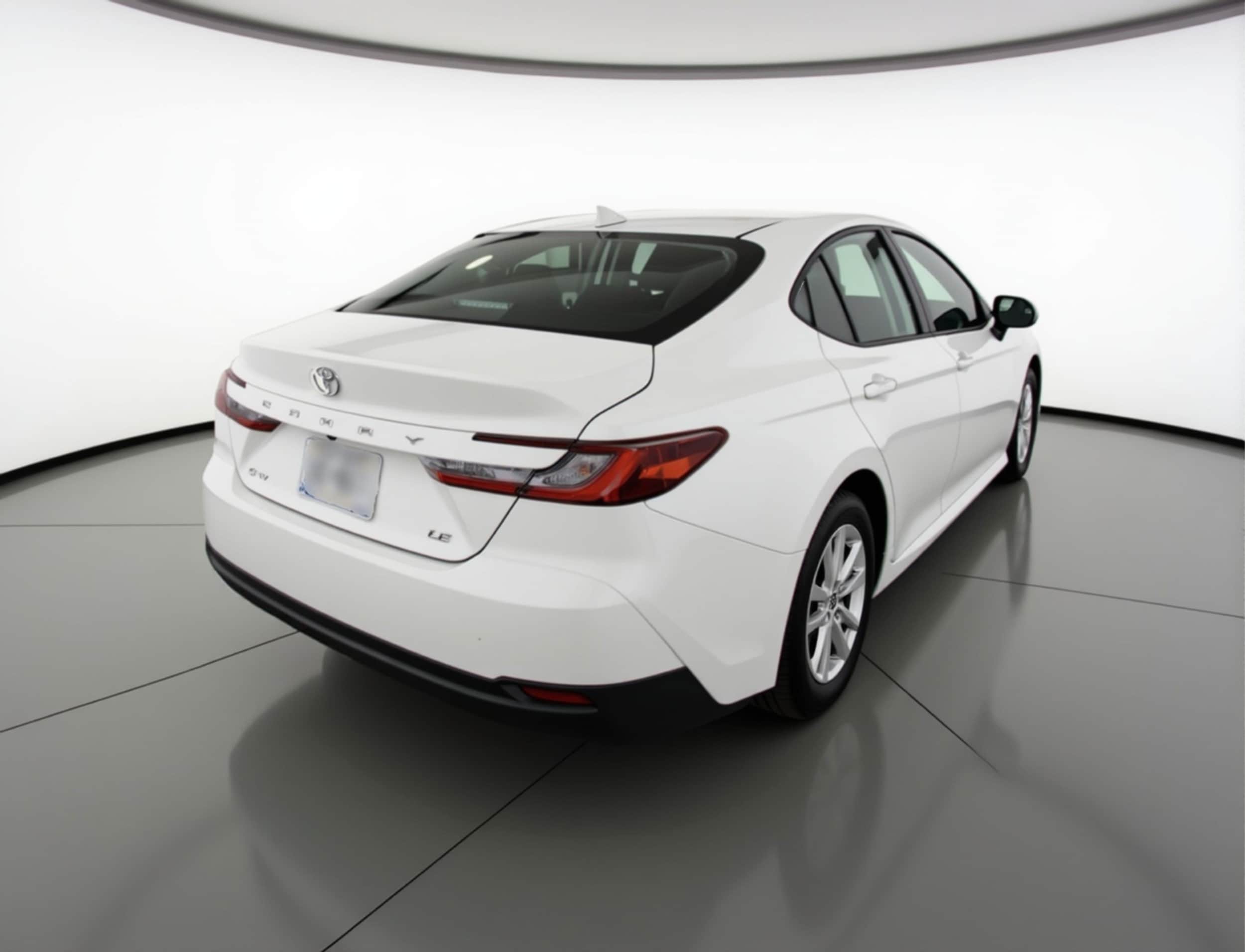 Thumbnail: 2025 Toyota Camry - 7