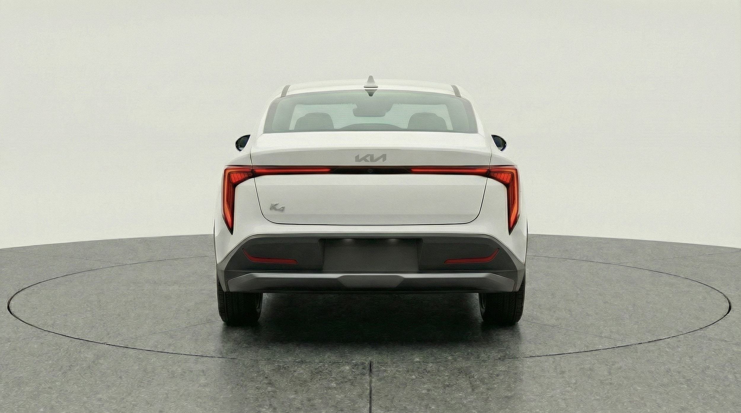 Thumbnail: 2025 Kia K4 - 6