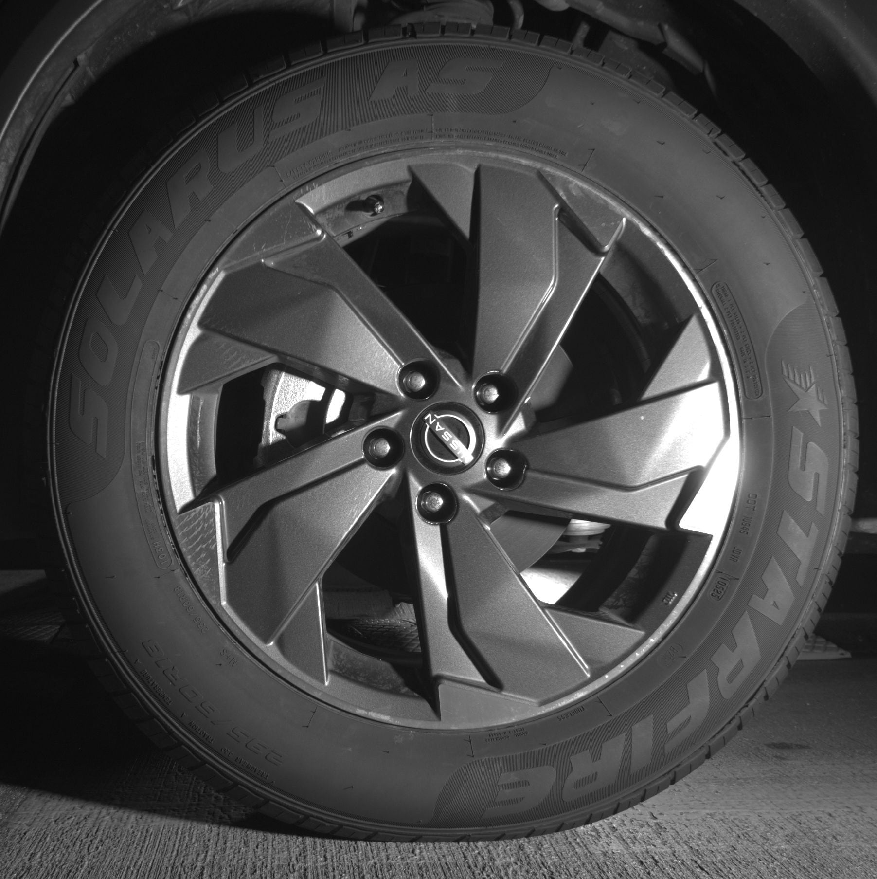 Thumbnail: 2025 Nissan Rogue - 9