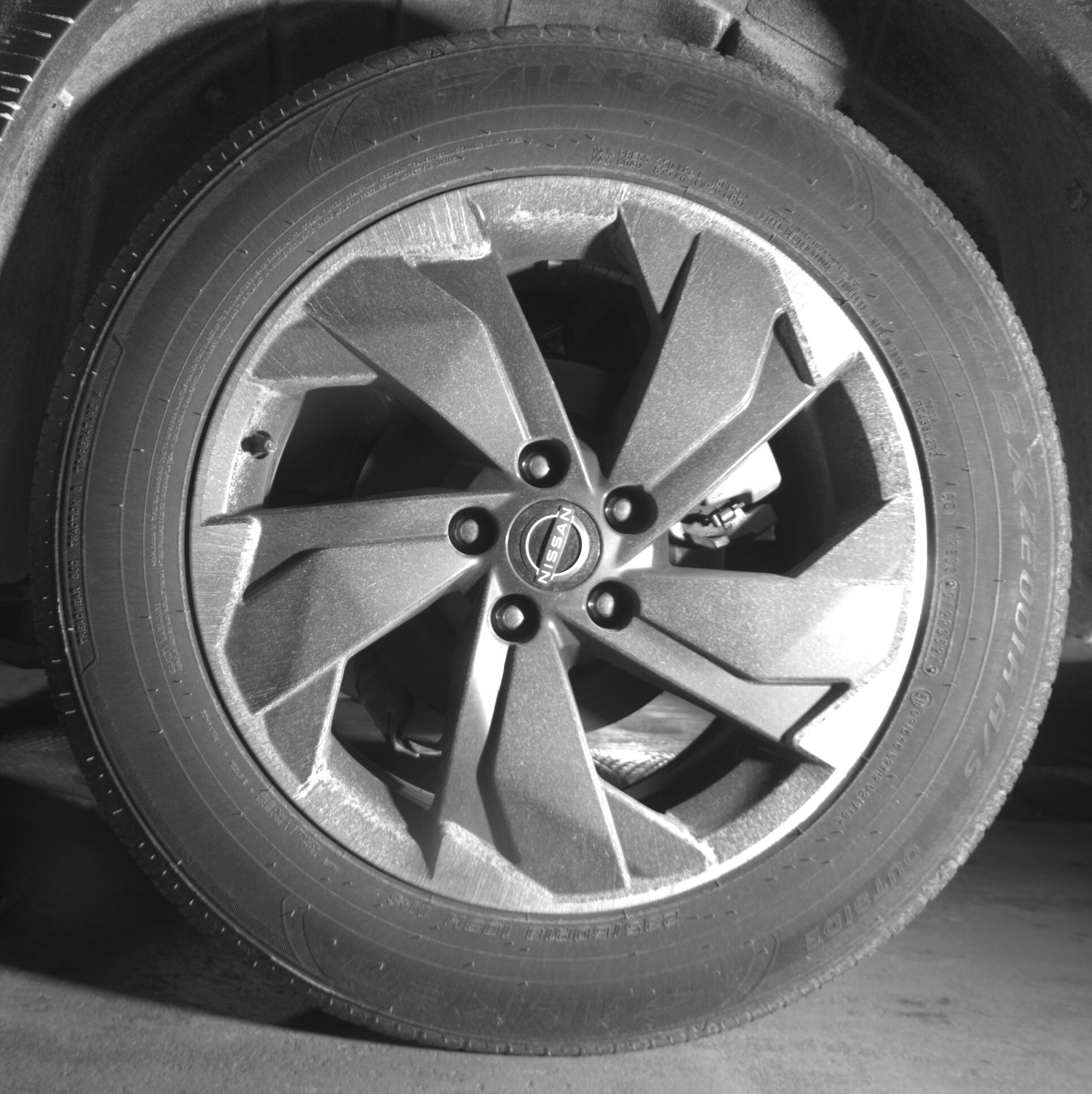 Thumbnail: 2025 Nissan Rogue - 11