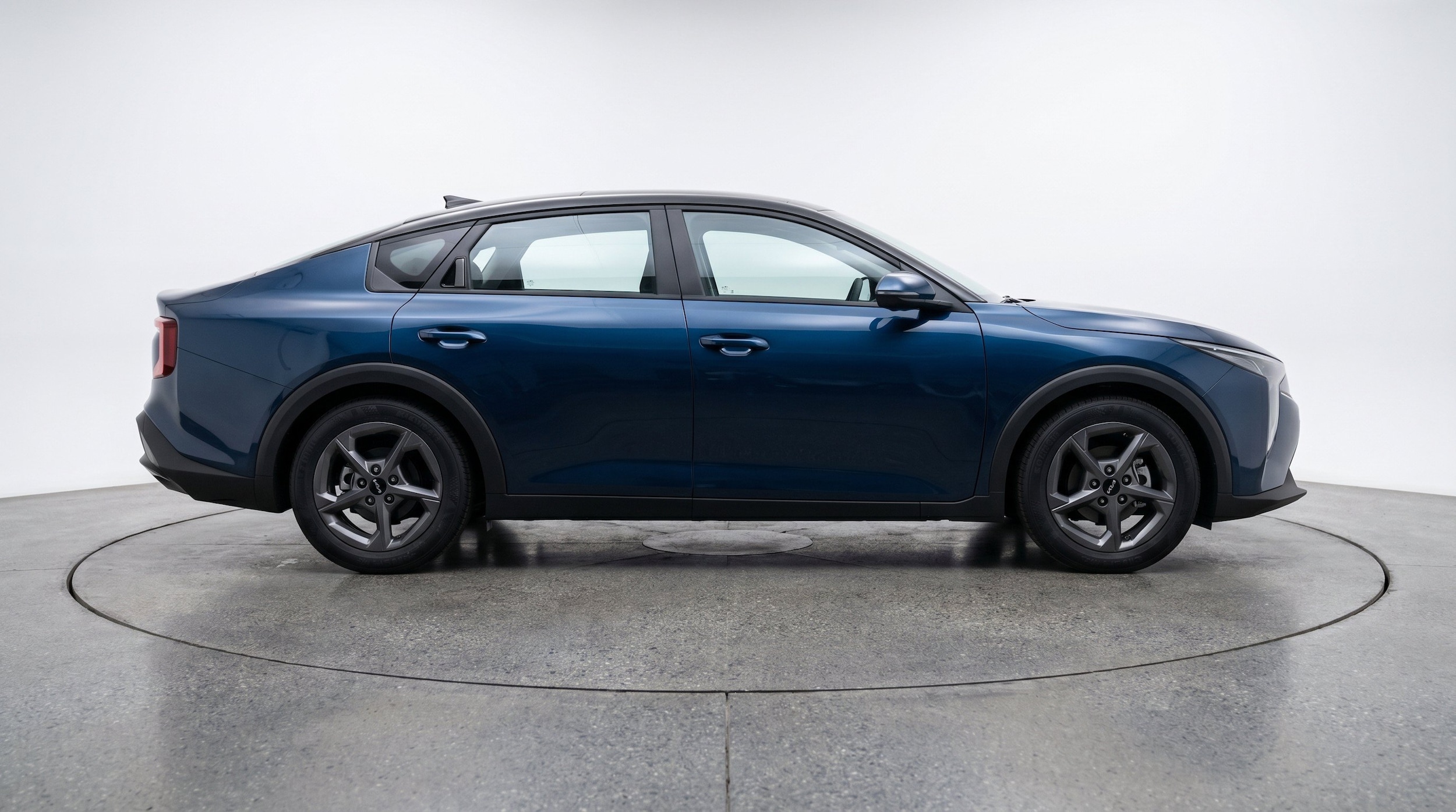 Thumbnail: 2026 Kia K4 - 11