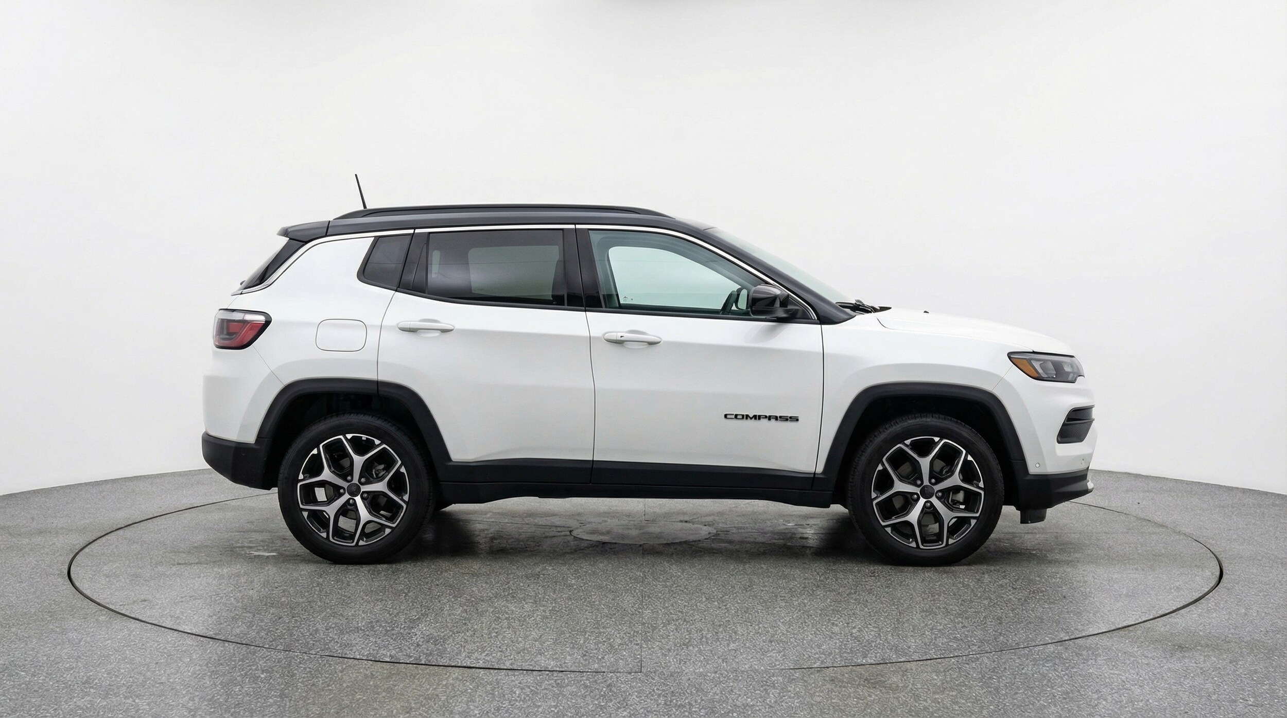 Thumbnail: 2025 Jeep Compass - 8