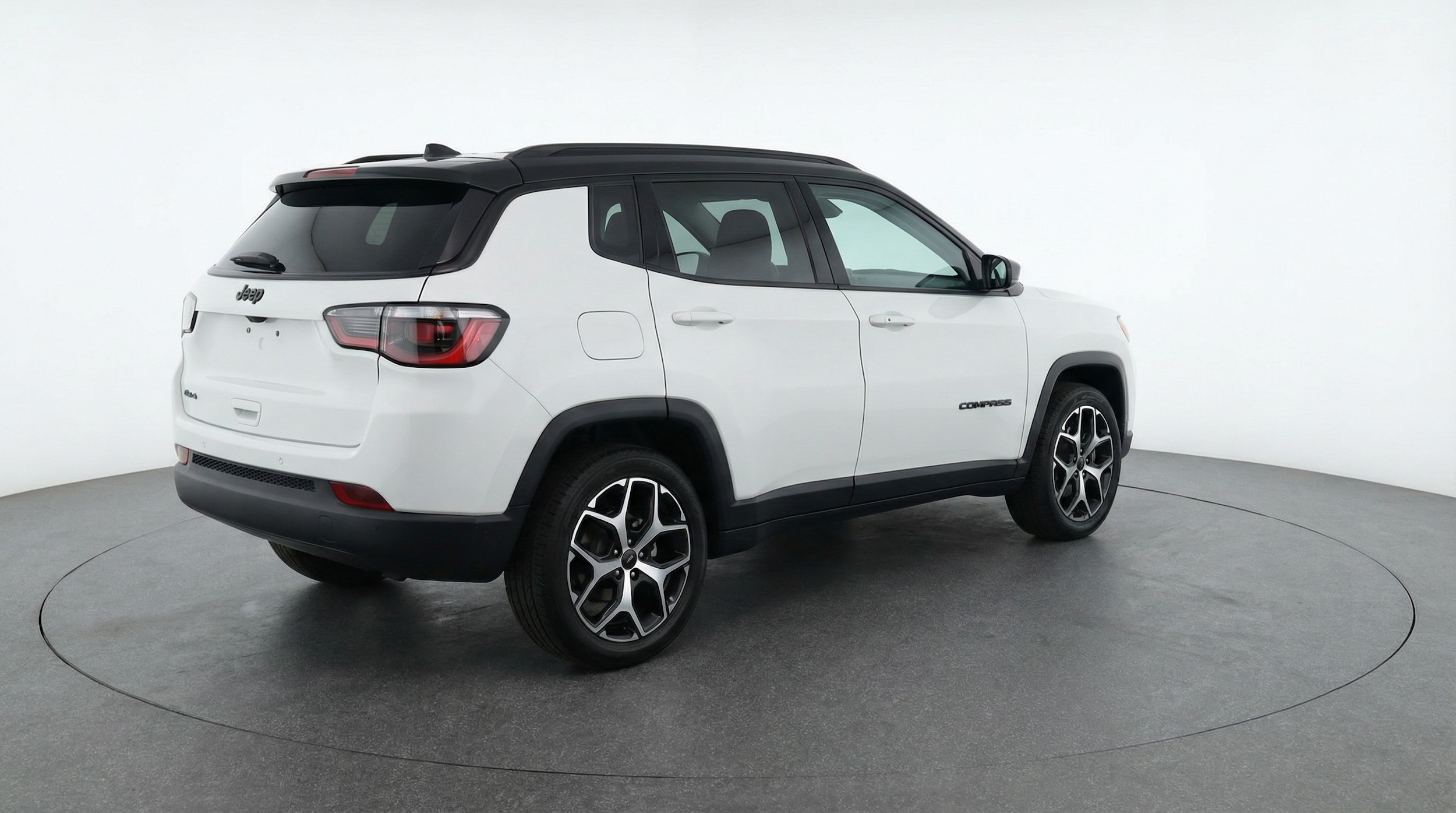 Thumbnail: 2025 Jeep Compass - 7