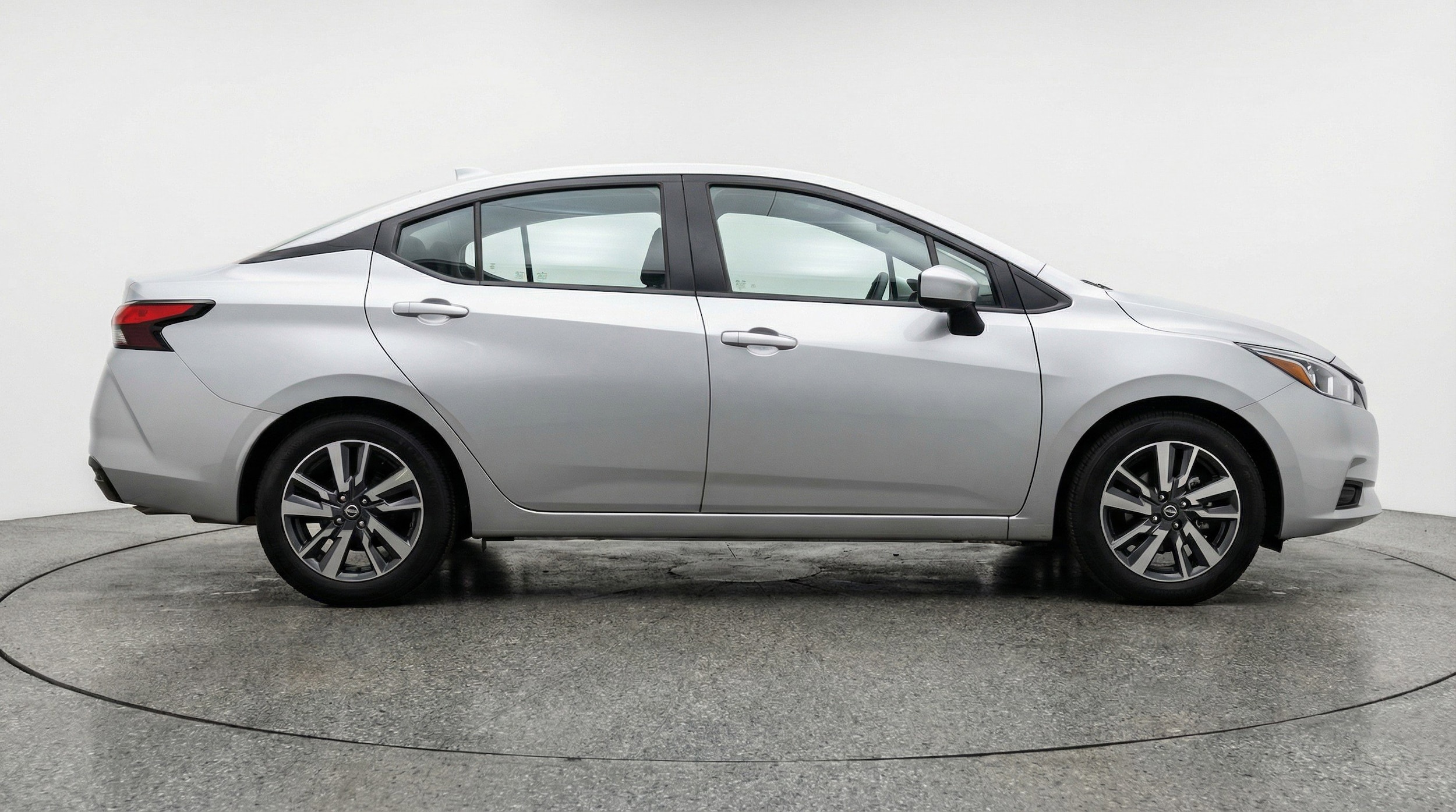 Thumbnail: 2025 Nissan Versa - 11