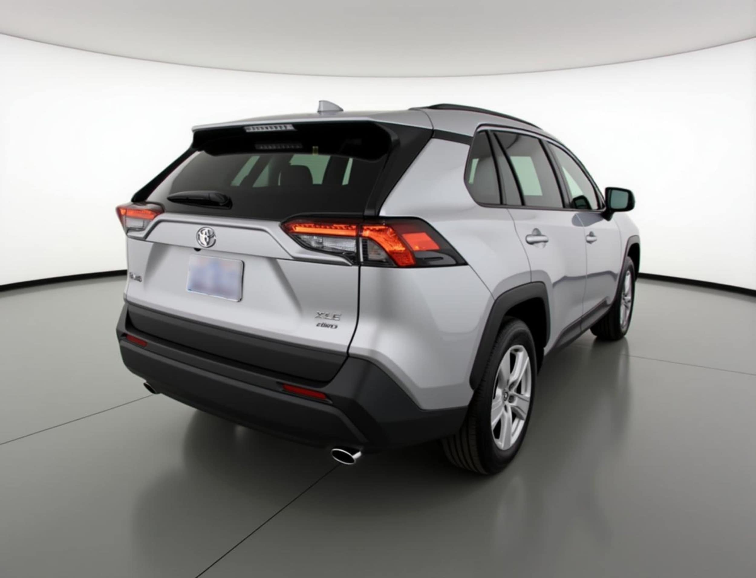 Thumbnail: 2025 Toyota RAV4 - 7