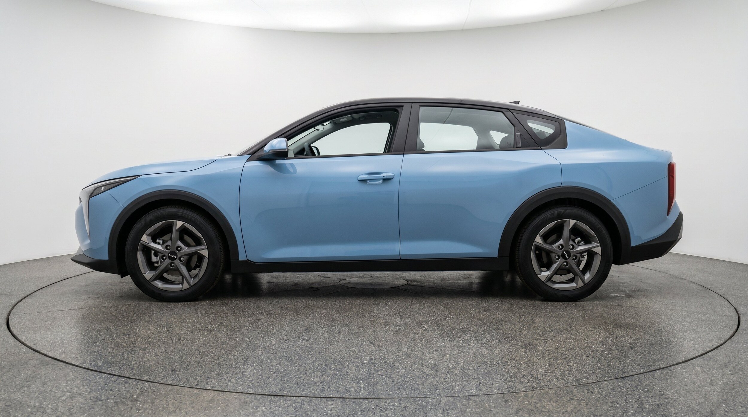 Thumbnail: 2026 Kia K4 - 5