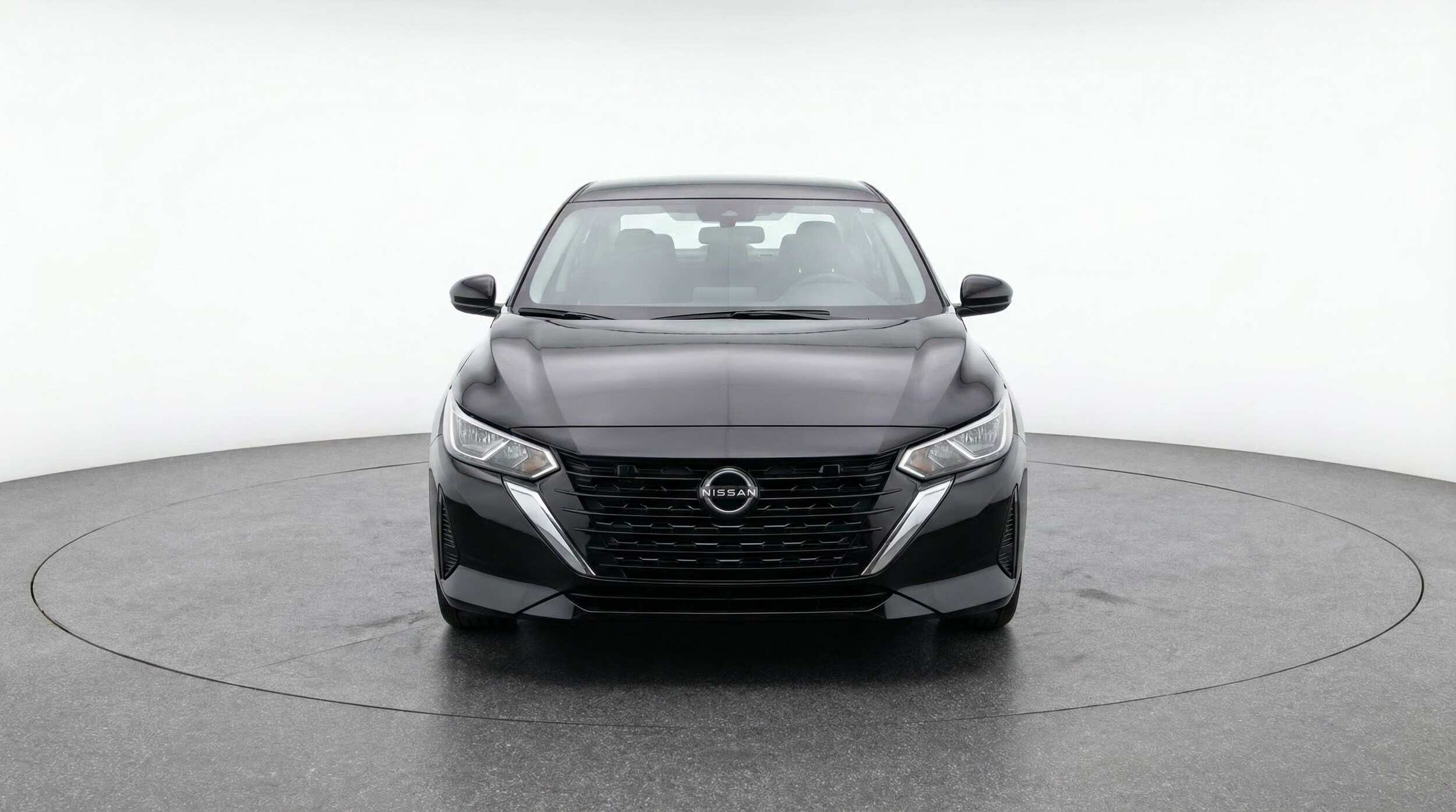 Thumbnail: 2025 Nissan Sentra - 2