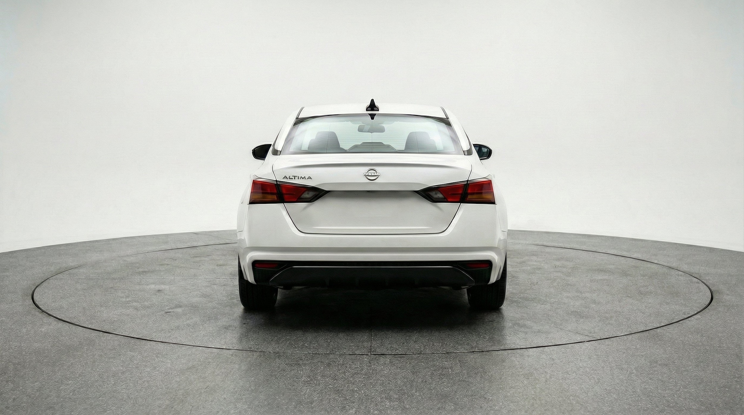 Thumbnail: 2026 Nissan Altima - 7