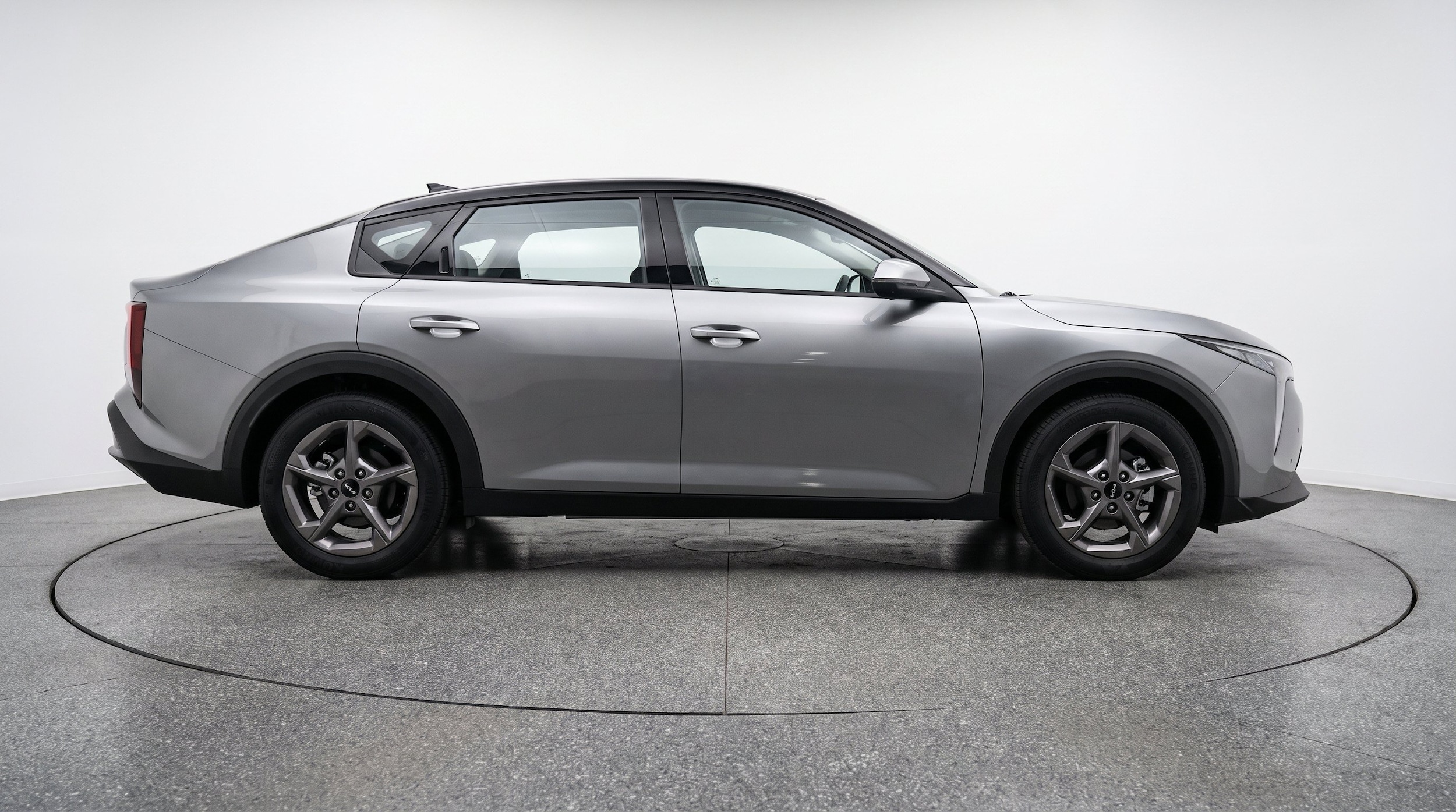 Thumbnail: 2026 Kia K4 - 11
