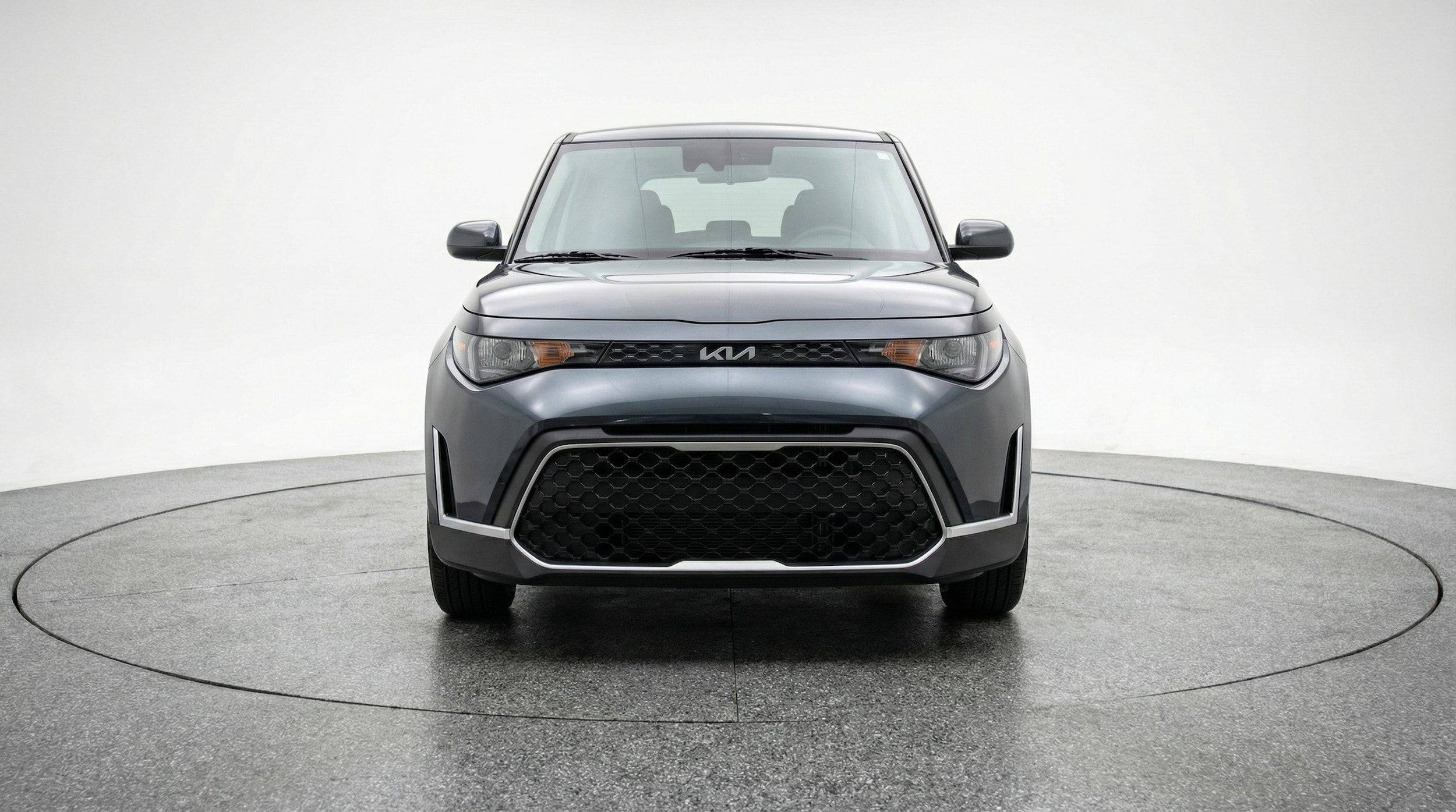 Thumbnail: 2025 Kia Soul - 2