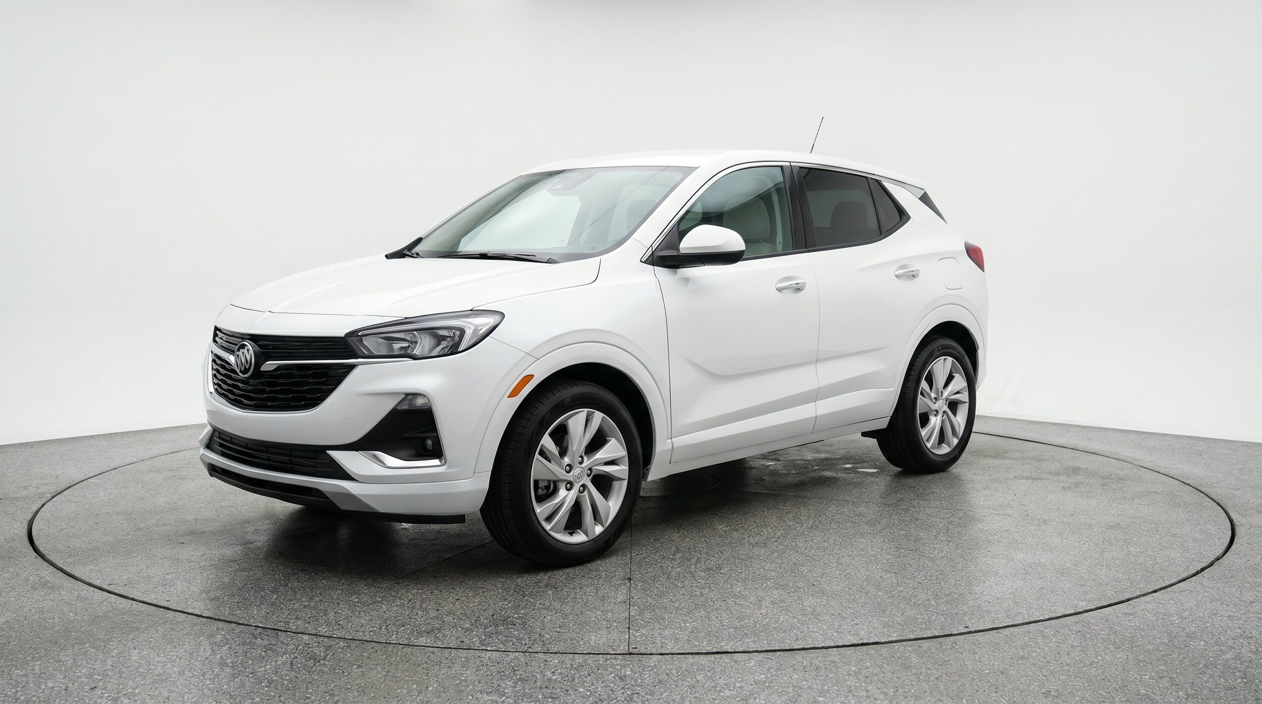 Thumbnail: 2026 Buick Encore GX - 3