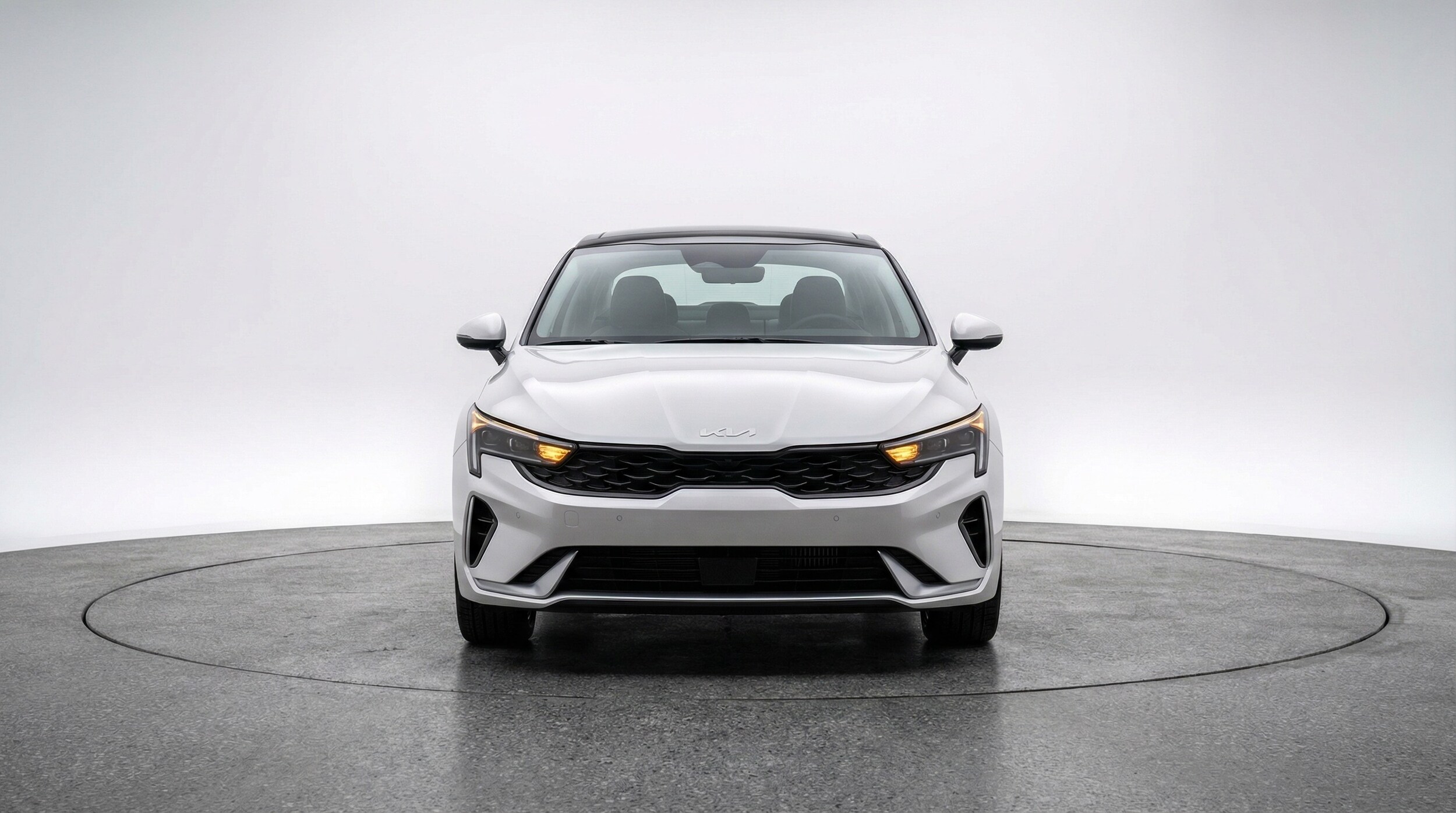 Thumbnail: 2025 Kia K4 - 2