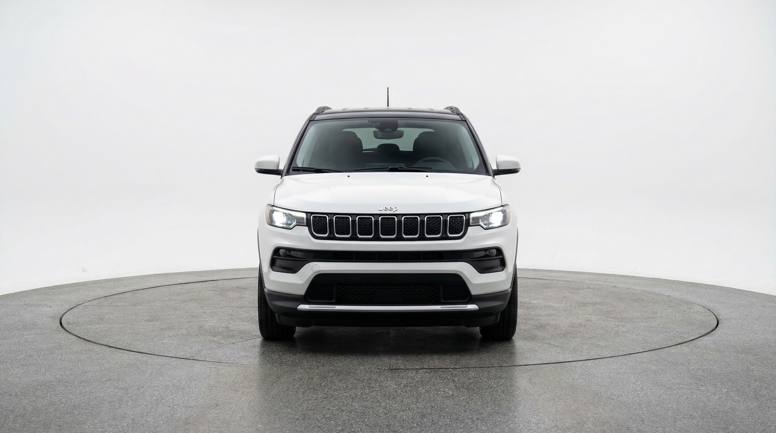 Thumbnail: 2025 Jeep Compass - 2