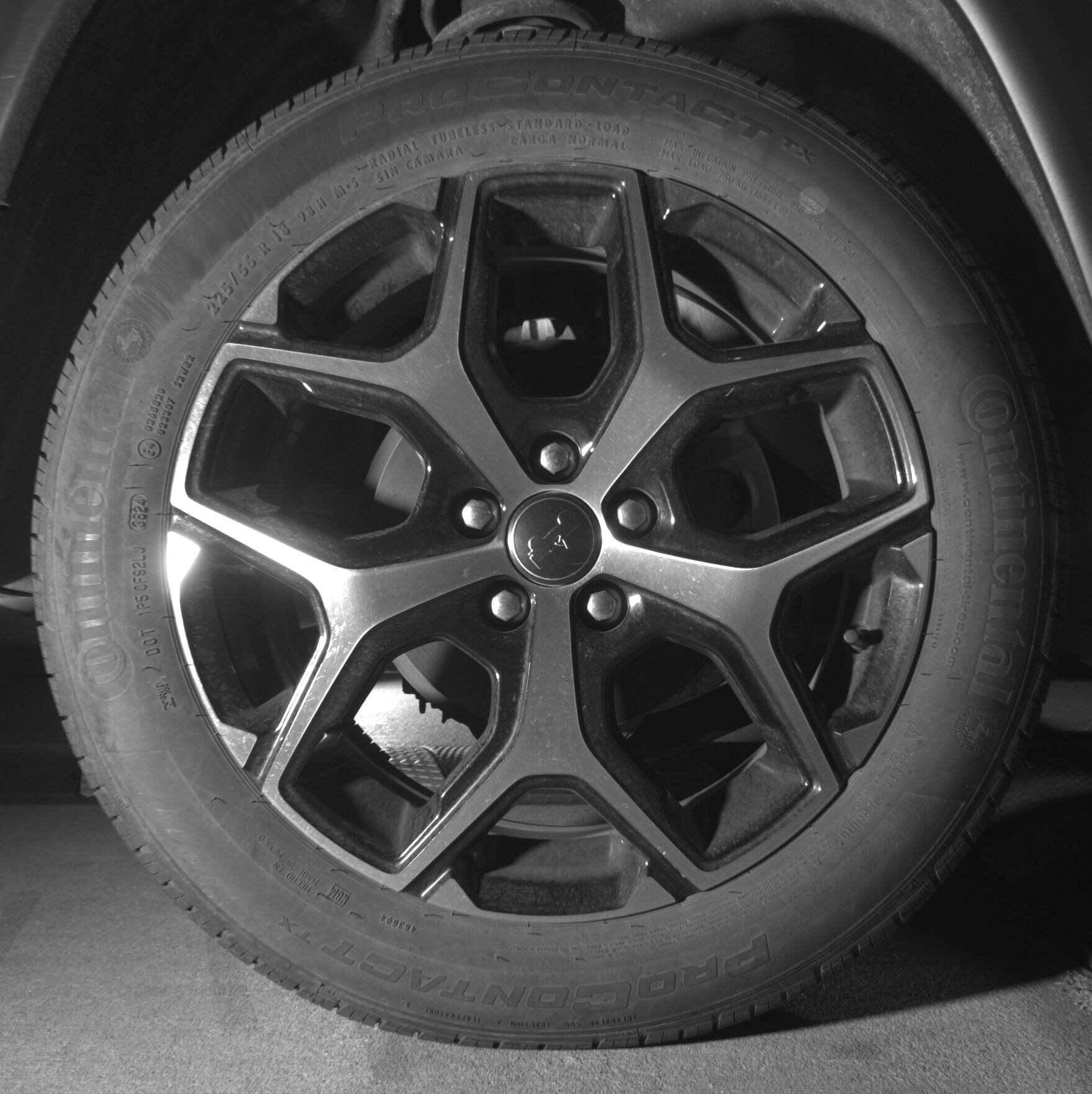 Thumbnail: 2025 Jeep Compass - 12