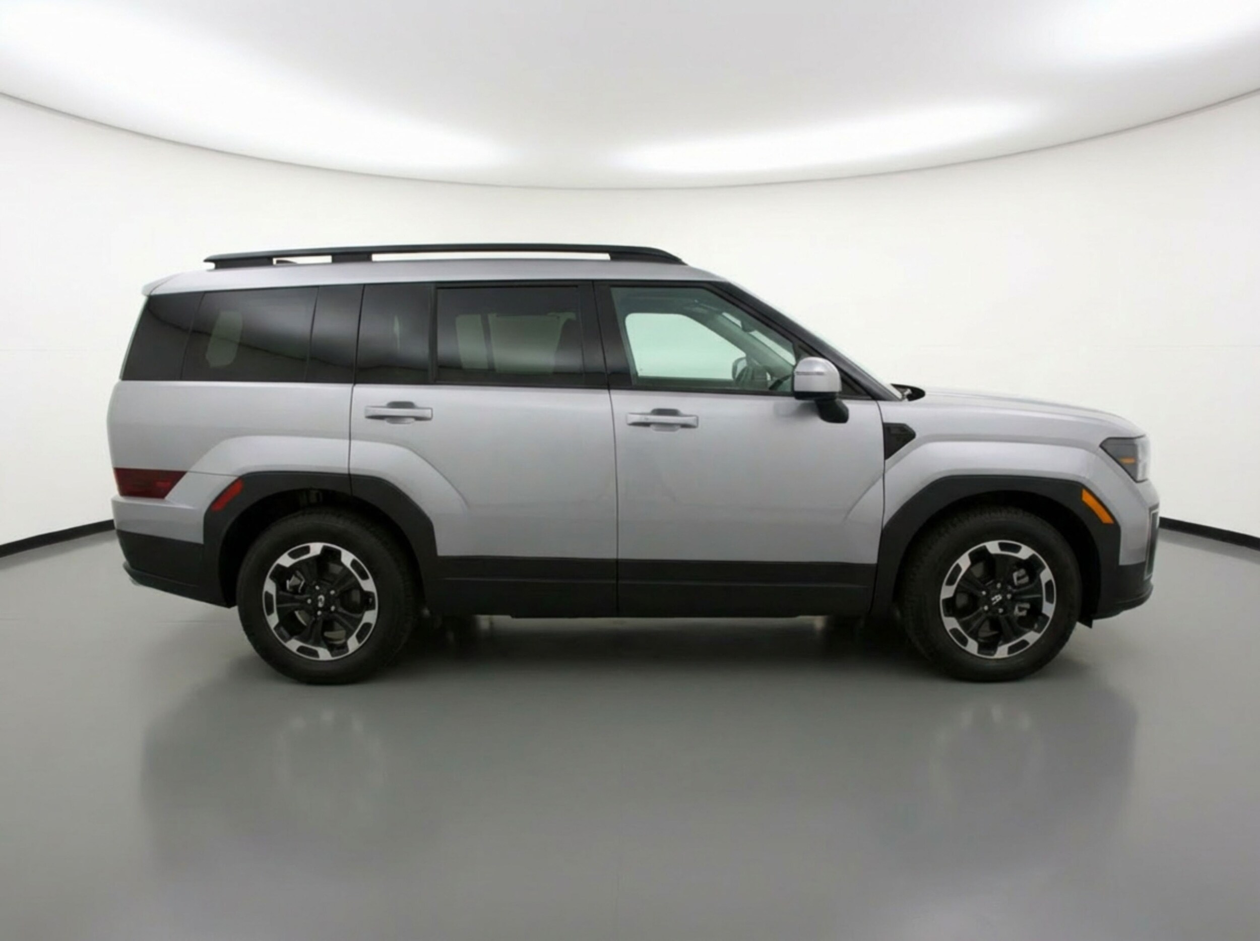 Thumbnail: 2025 Hyundai Santa Fe - 8