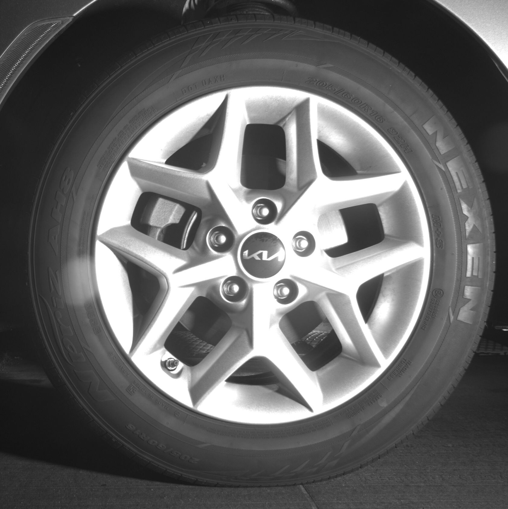 Thumbnail: 2025 Kia Soul - 9