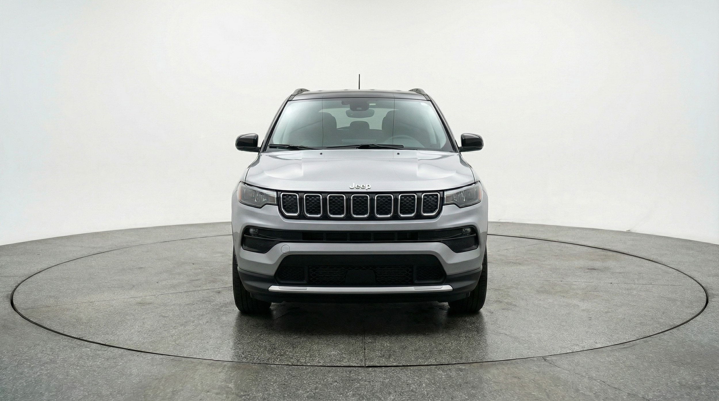 Thumbnail: 2025 Jeep Compass - 2