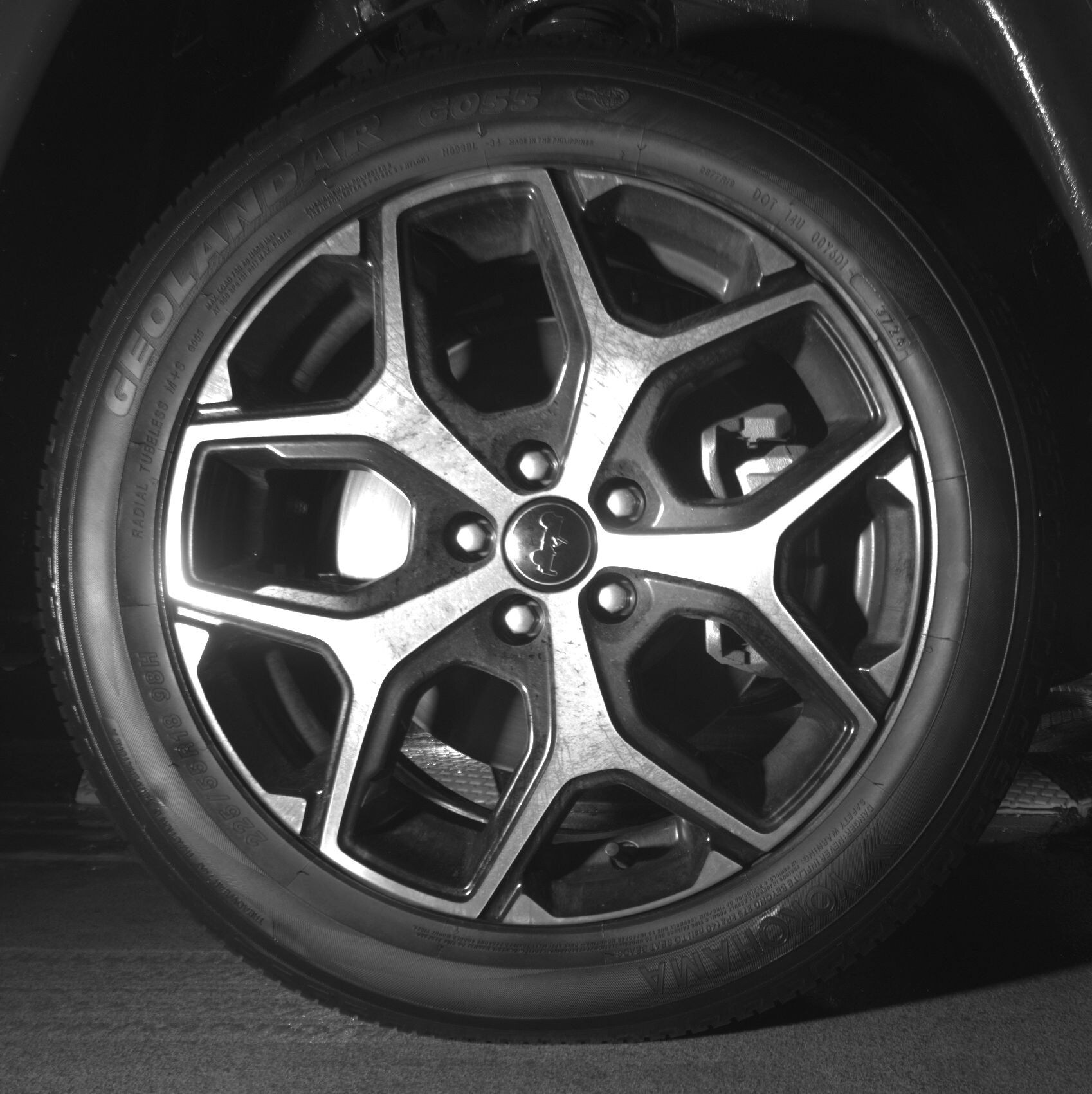 Thumbnail: 2025 Jeep Compass - 10