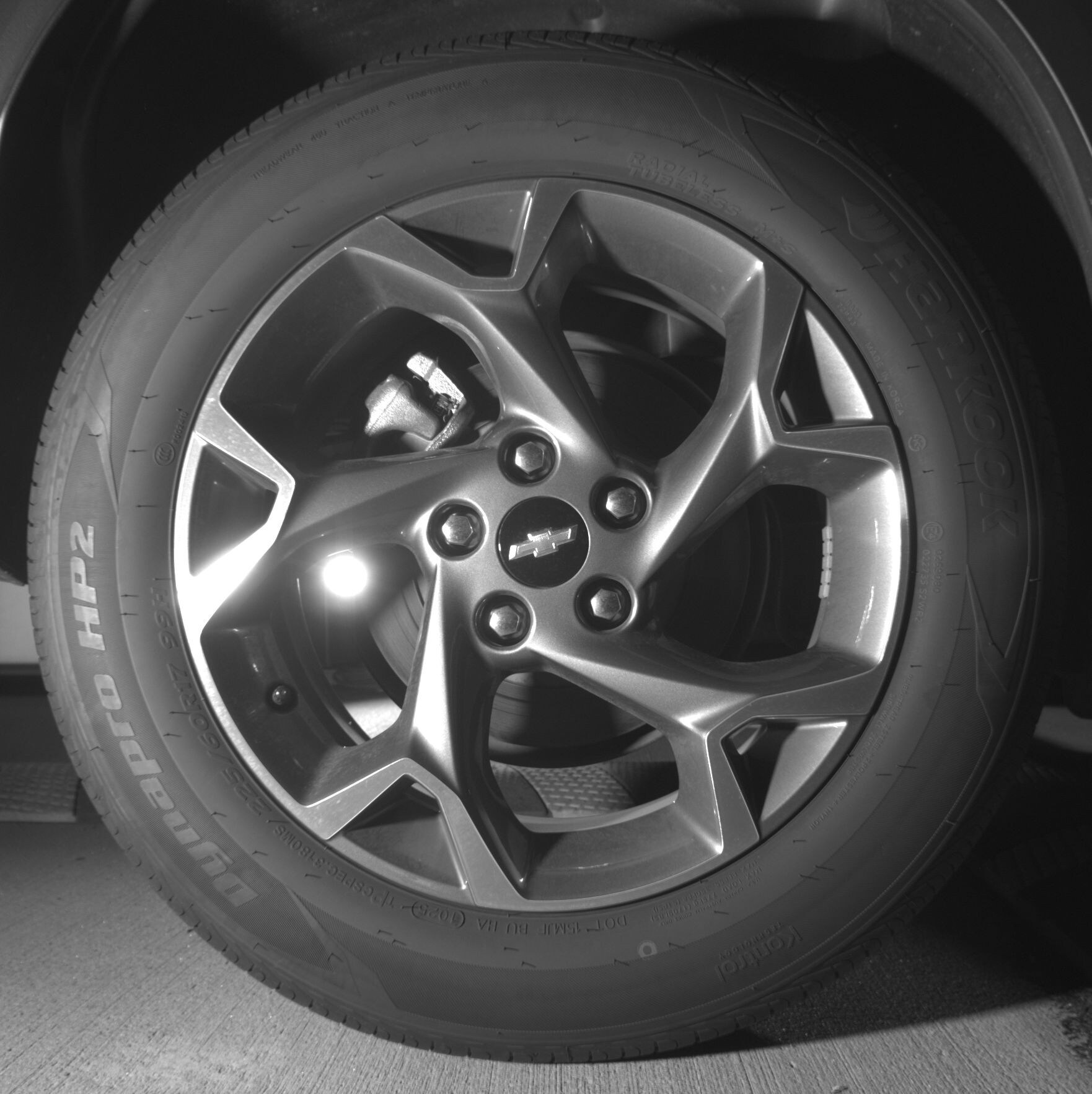 Thumbnail: 2025 Chevrolet Trax - 12