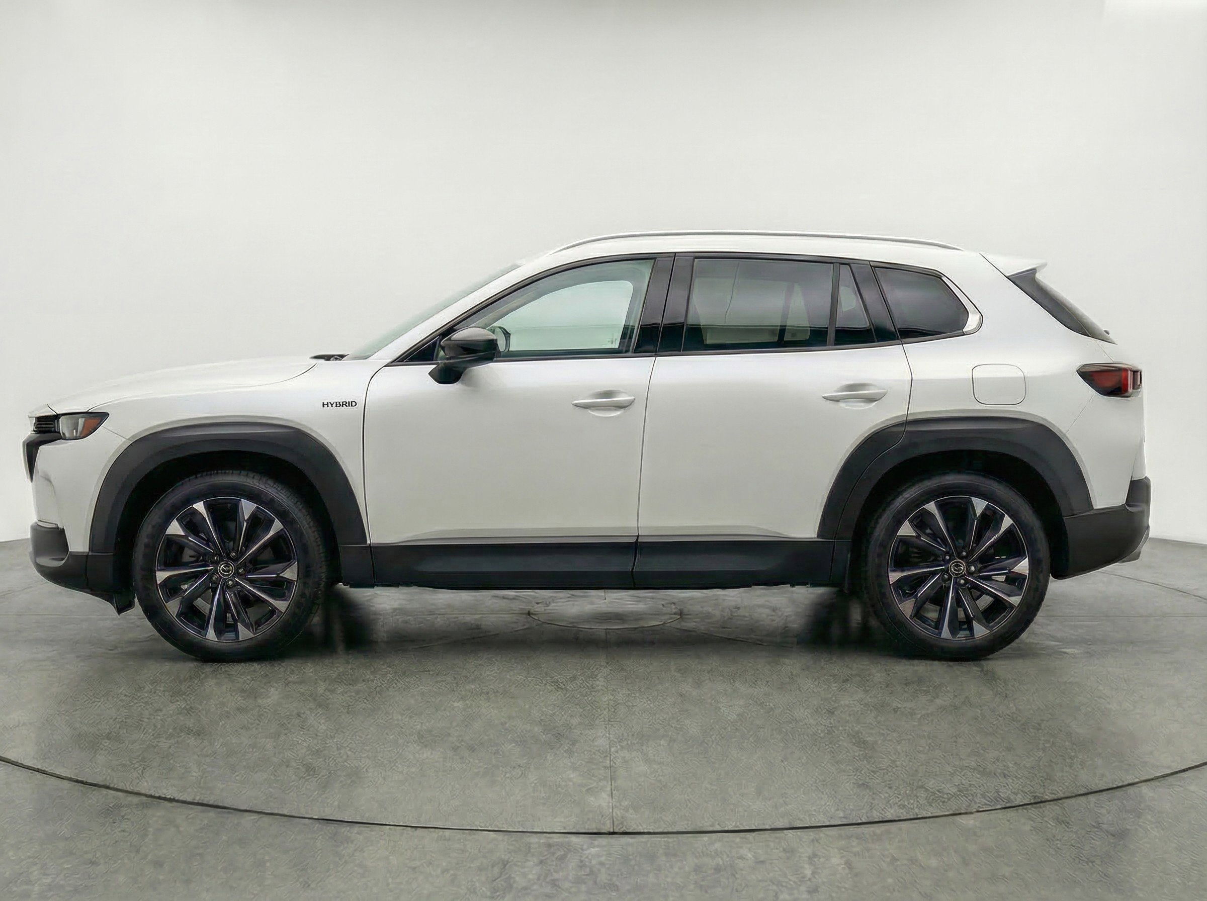 Thumbnail: 2025 Mazda CX-50 - 5