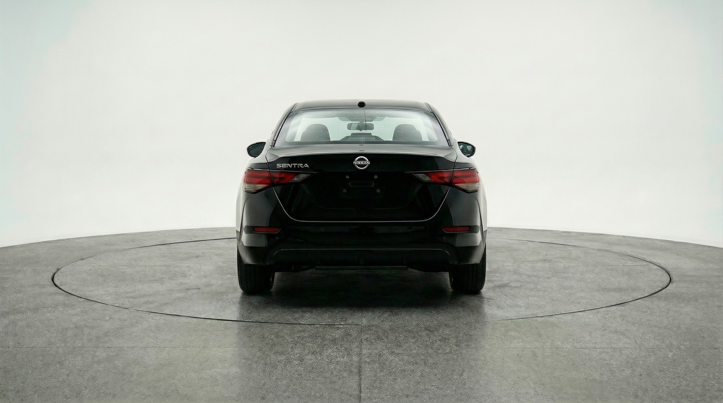 Thumbnail: 2025 Nissan Sentra - 6