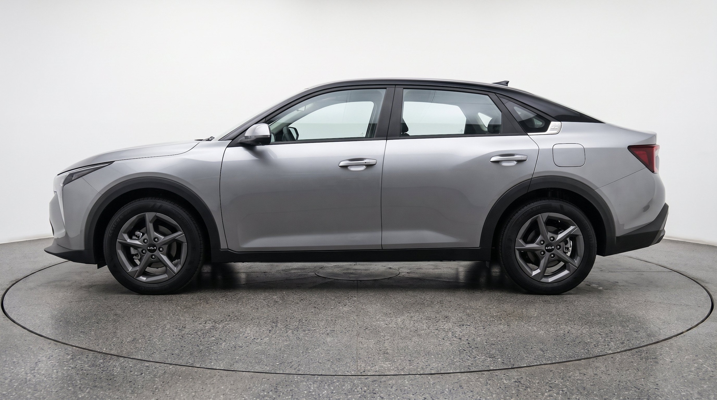Thumbnail: 2026 Kia K4 - 5