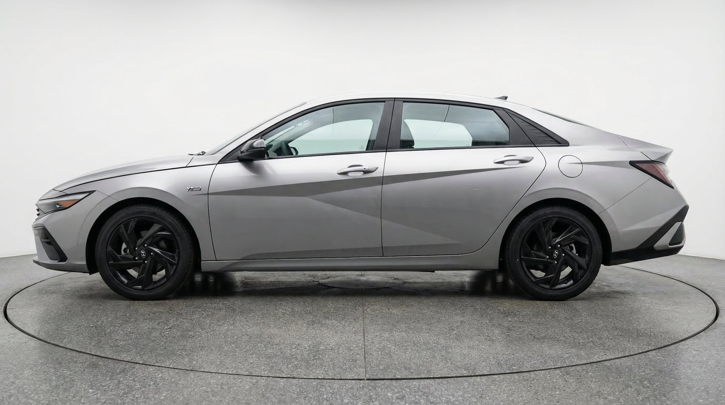 Thumbnail: 2026 Hyundai Elantra - 5