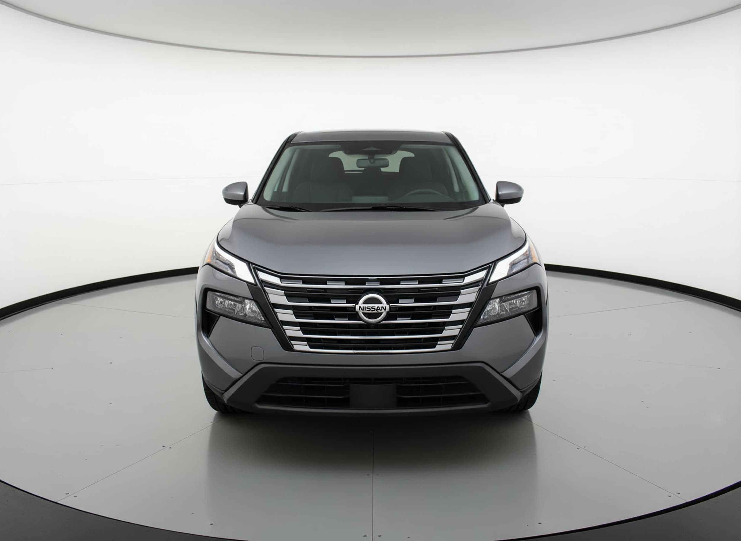 Thumbnail: 2025 Nissan Rogue - 2