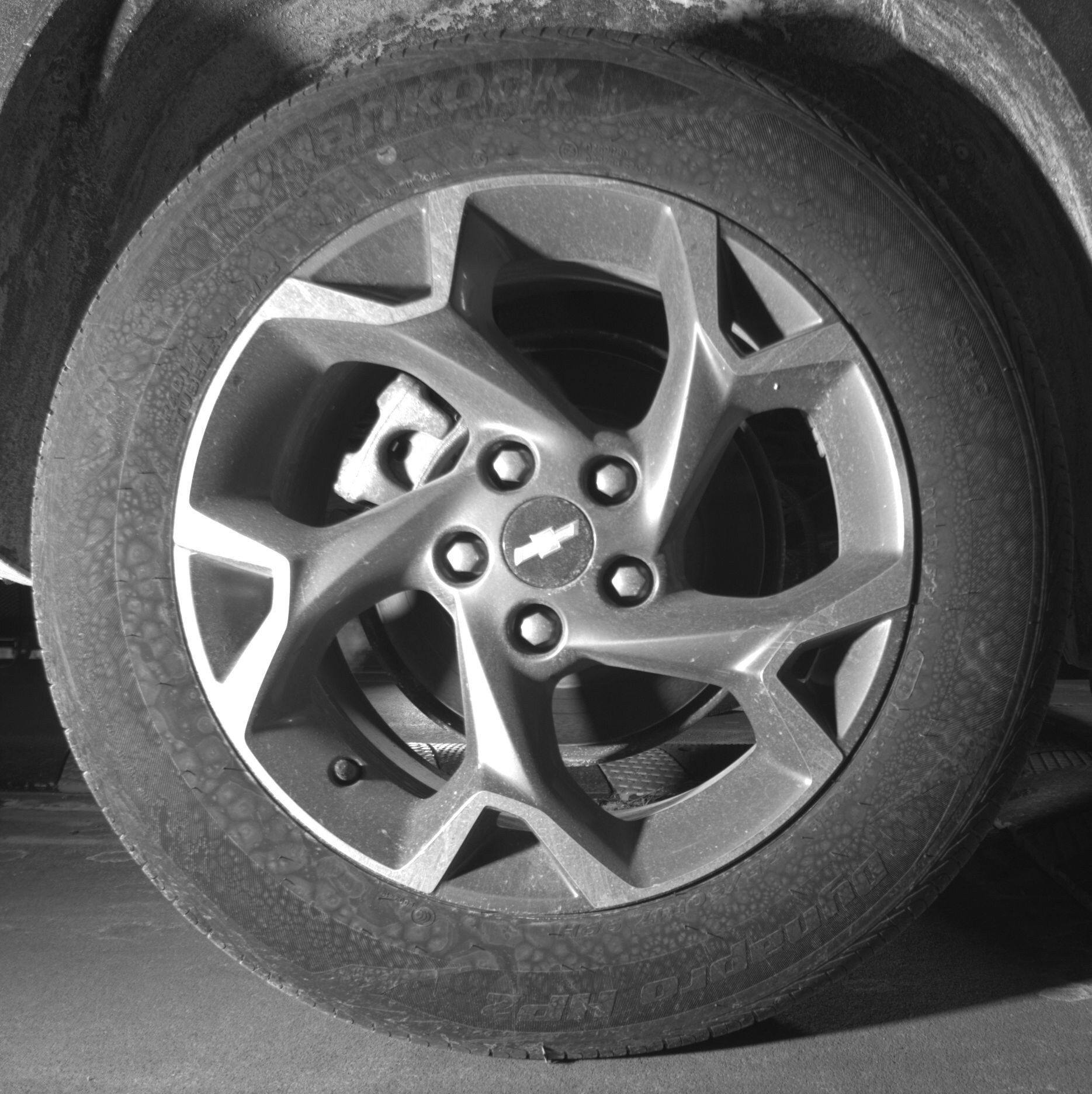 Thumbnail: 2025 Chevrolet Trax - 12