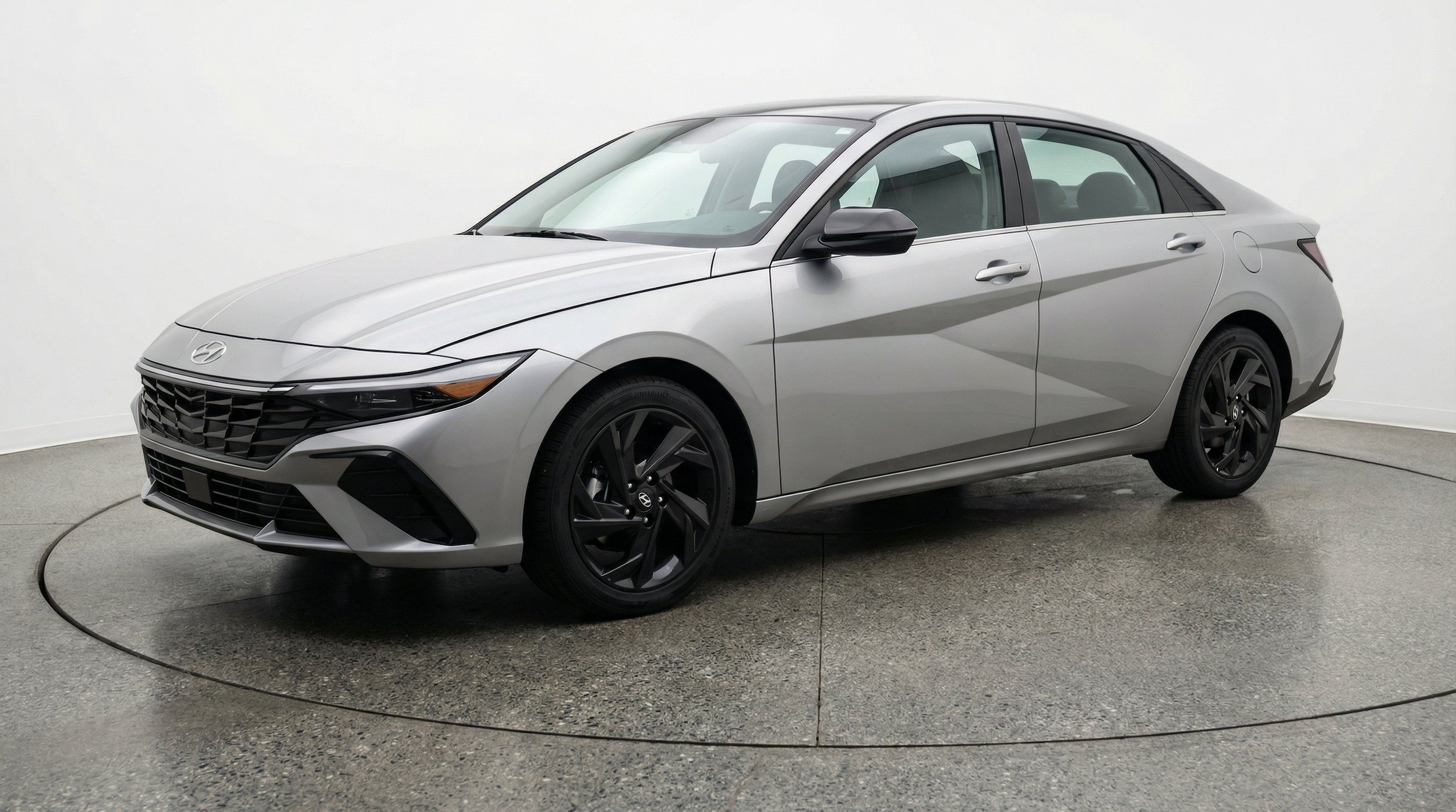 Thumbnail: 2026 Hyundai Elantra - 3