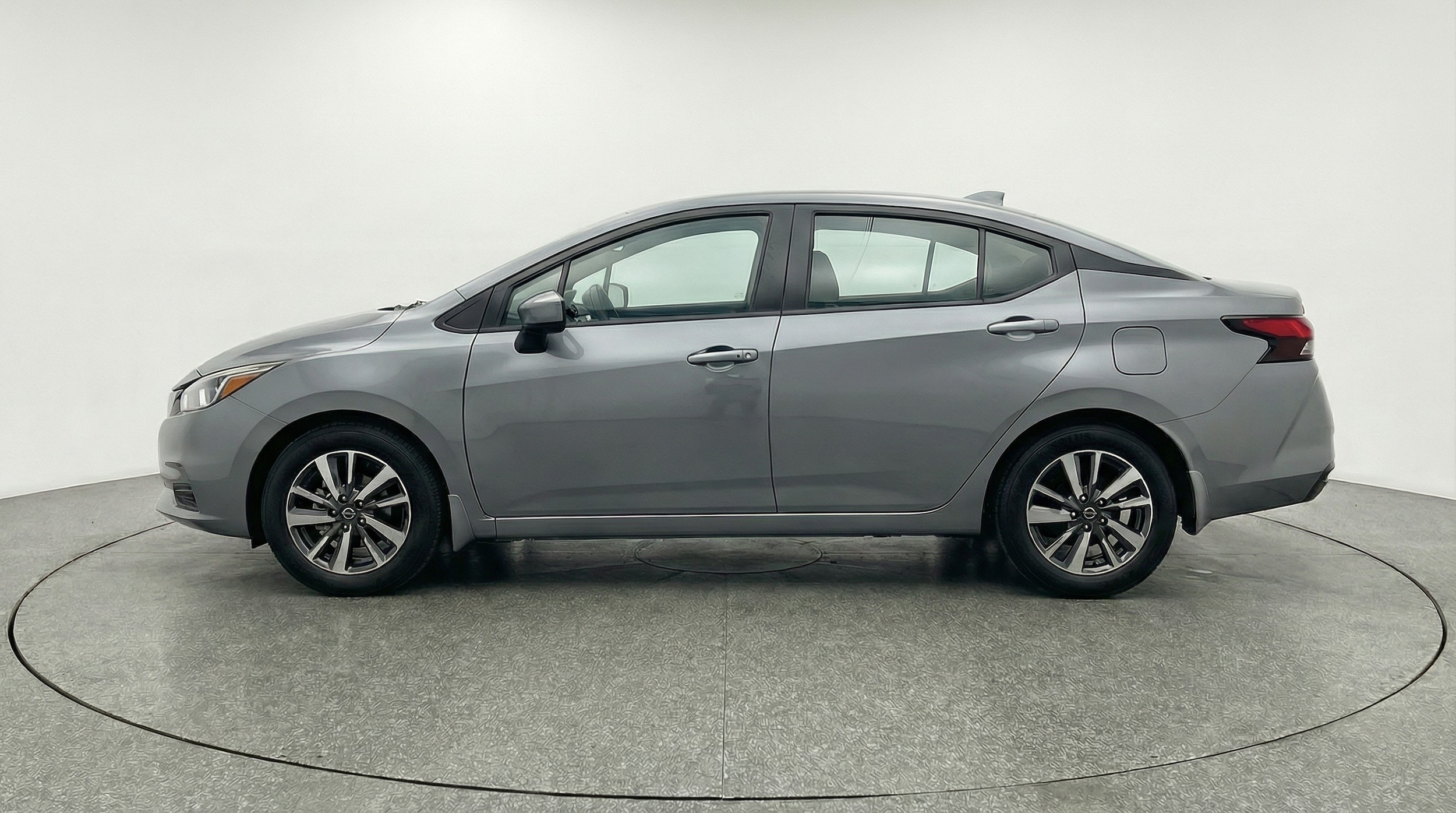 Thumbnail: 2025 Nissan Versa - 4
