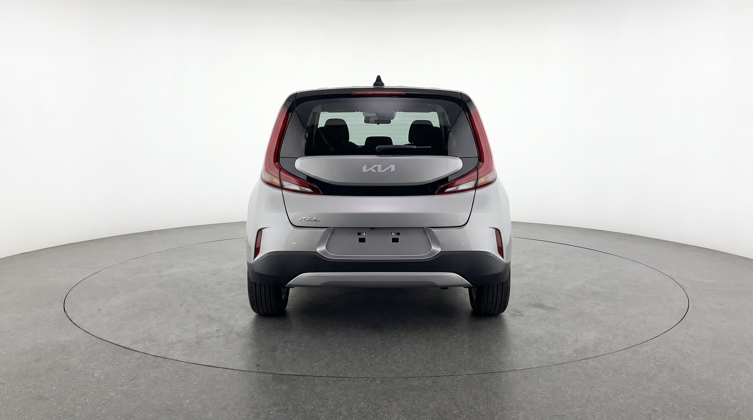 Thumbnail: 2025 Kia Soul - 6