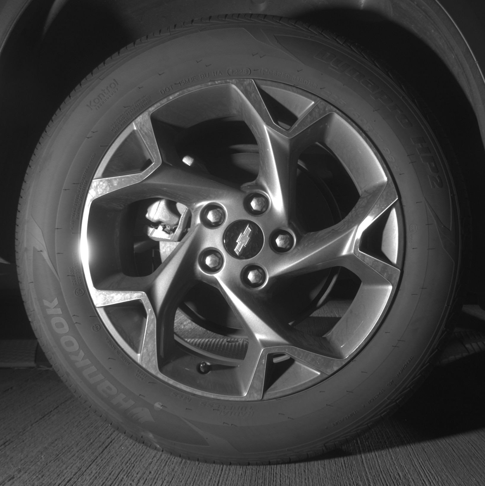 Thumbnail: 2025 Chevrolet Trax - 15