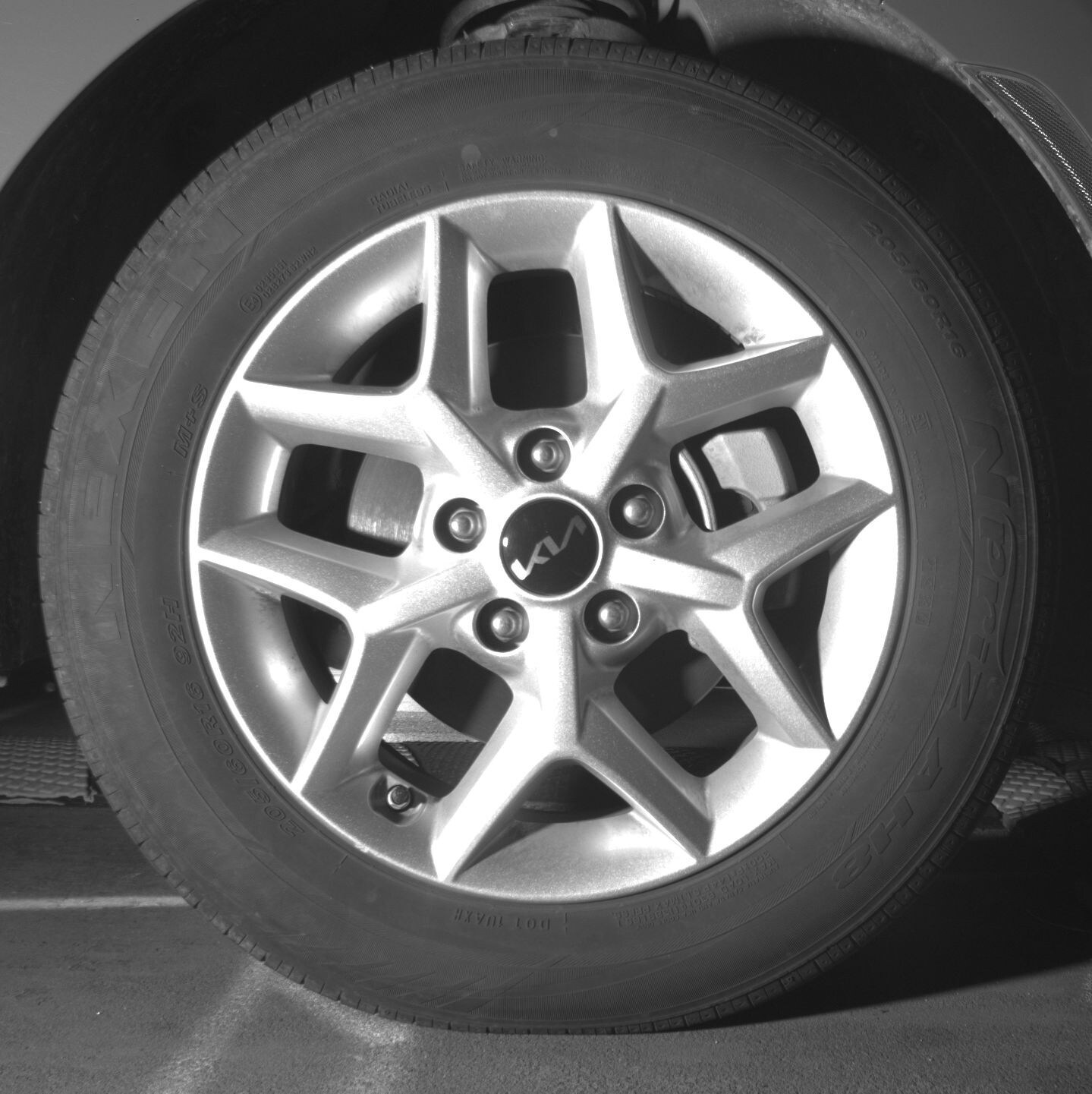 Thumbnail: 2025 Kia Soul - 10