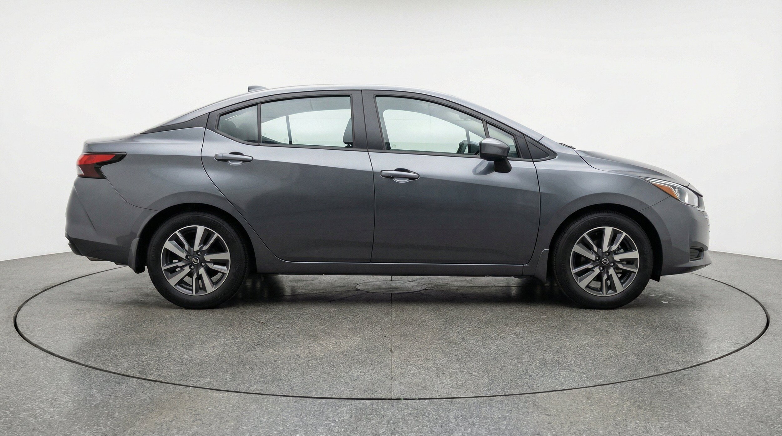 Thumbnail: 2025 Nissan Versa - 11