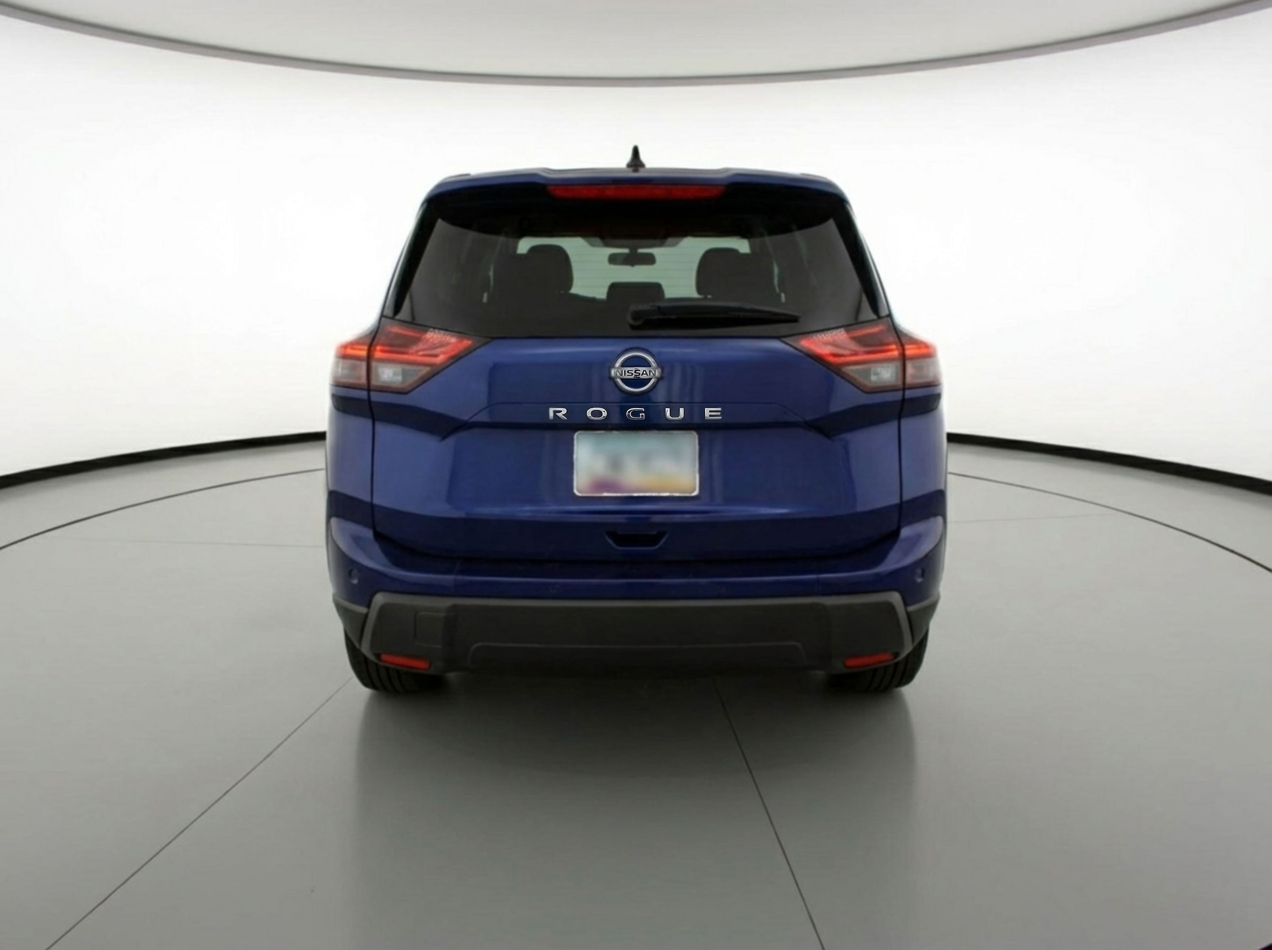 Thumbnail: 2025 Nissan Rogue - 6