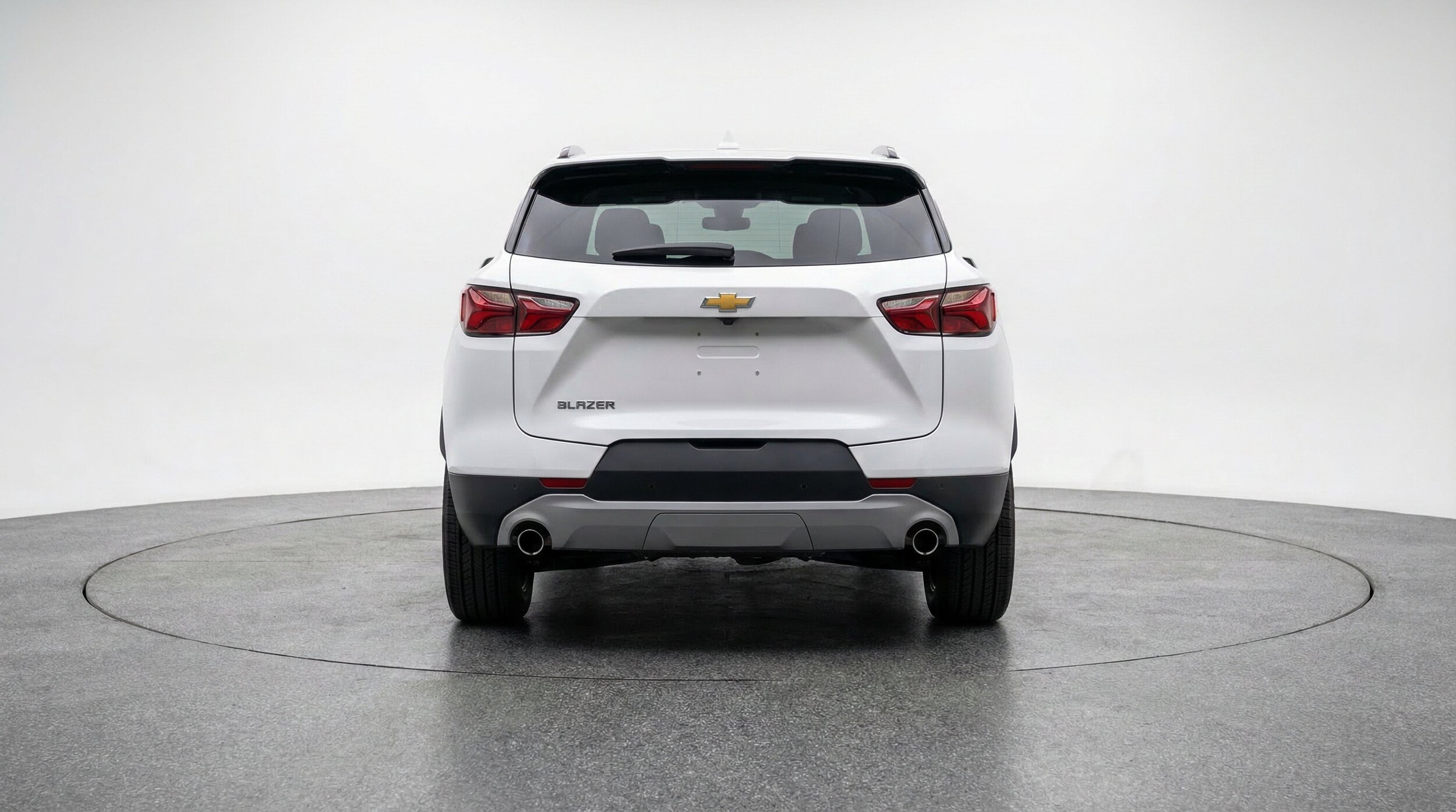 Thumbnail: 2025 Chevrolet Blazer - 7