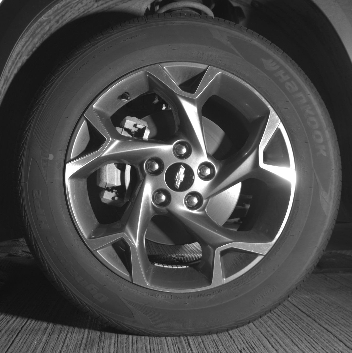 Thumbnail: 2025 Chevrolet Trax - 12