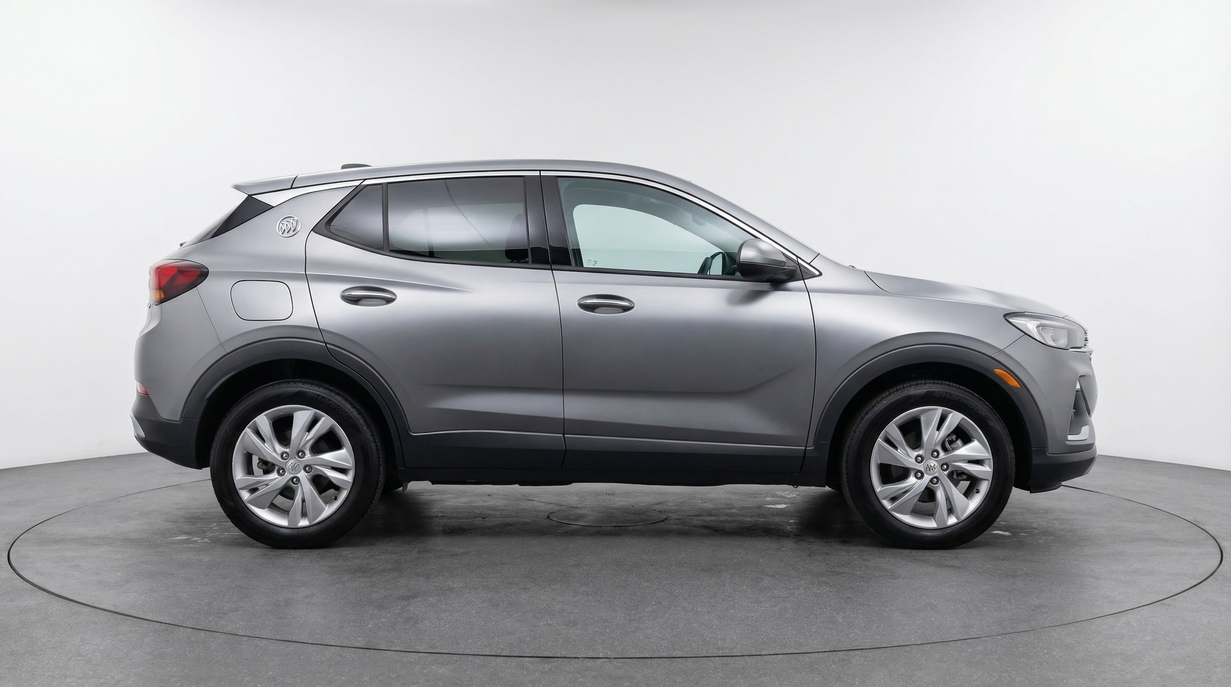 Thumbnail: 2025 Buick Encore GX - 8