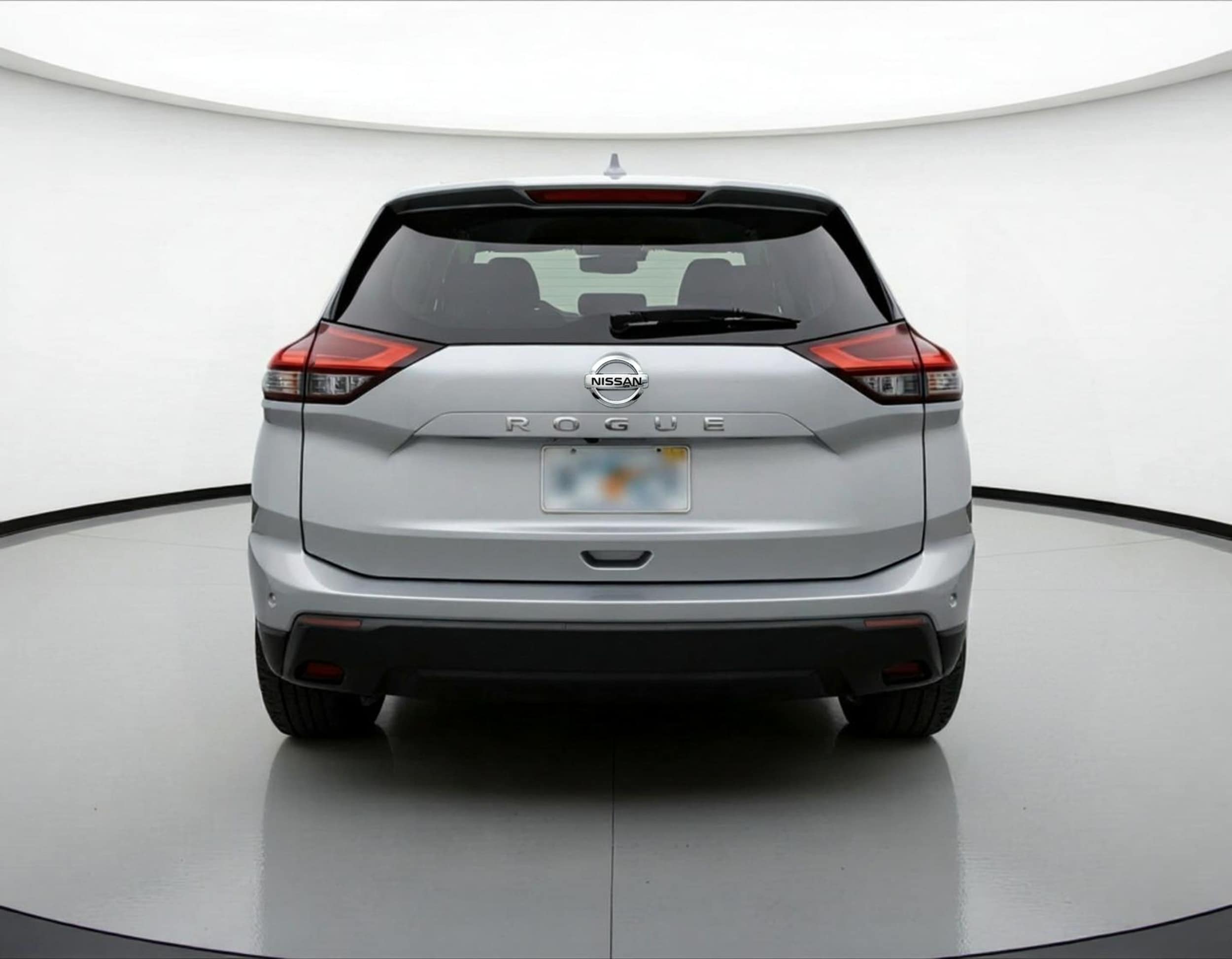 Thumbnail: 2025 Nissan Rogue - 6