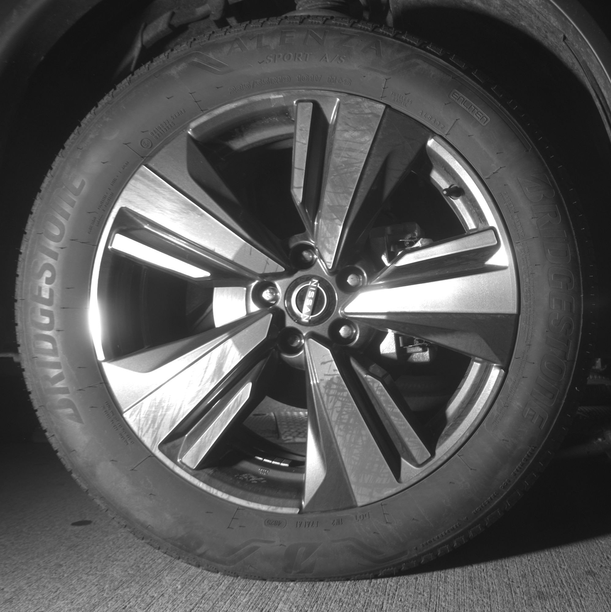 Thumbnail: 2026 Nissan Rogue - 13