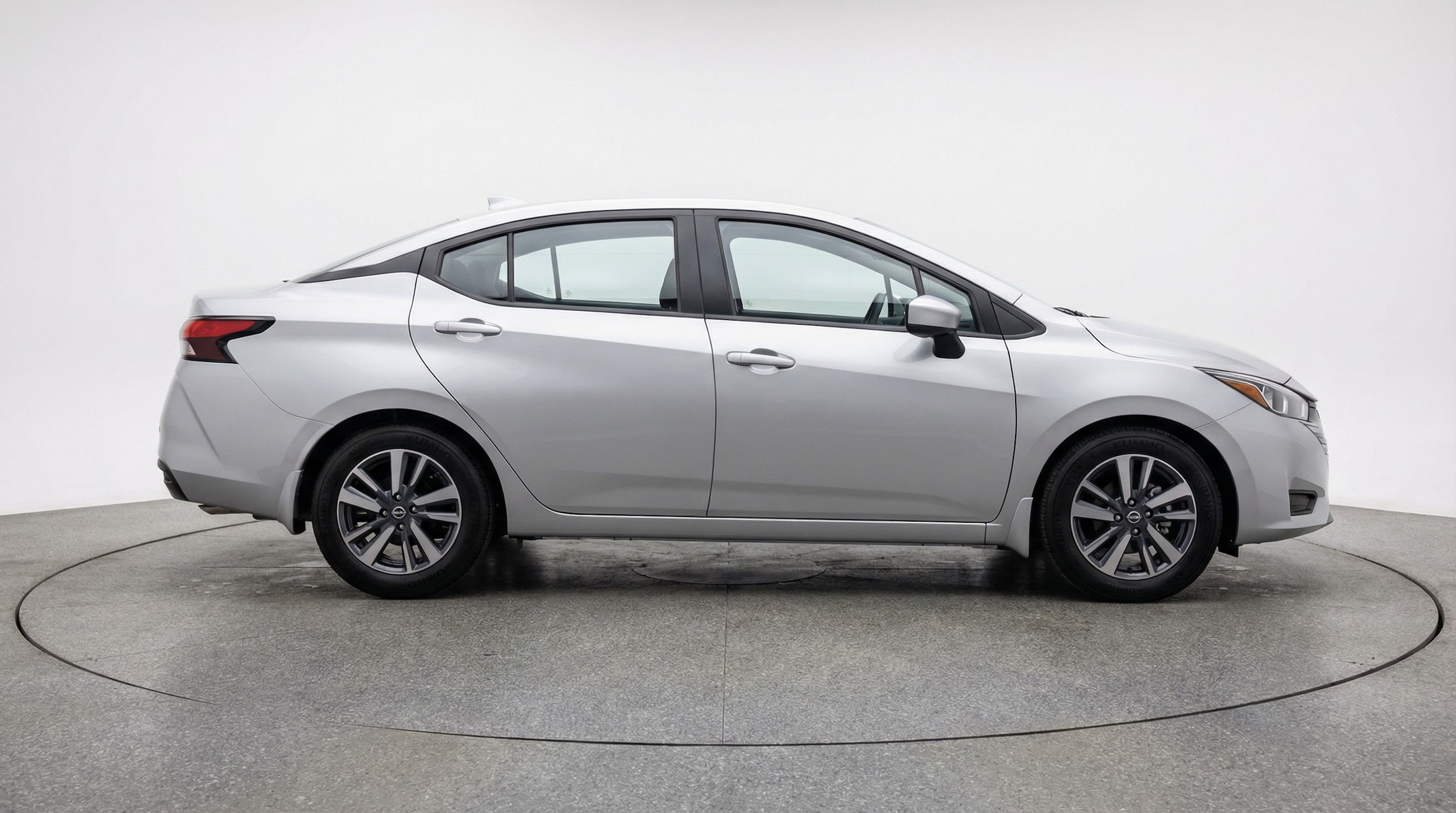 Thumbnail: 2025 Nissan Versa - 8