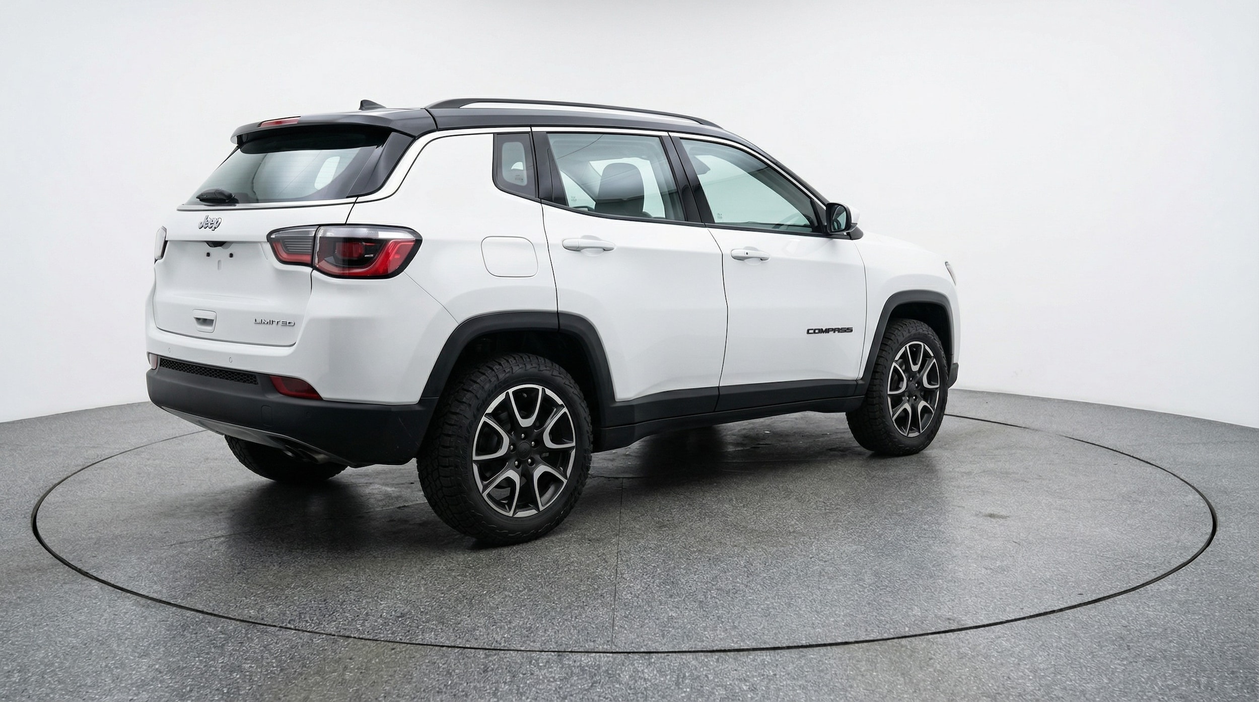 Thumbnail: 2025 Jeep Compass - 7
