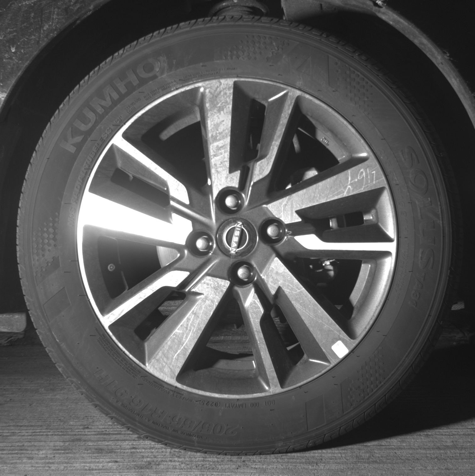 Thumbnail: 2025 Nissan Versa - 10